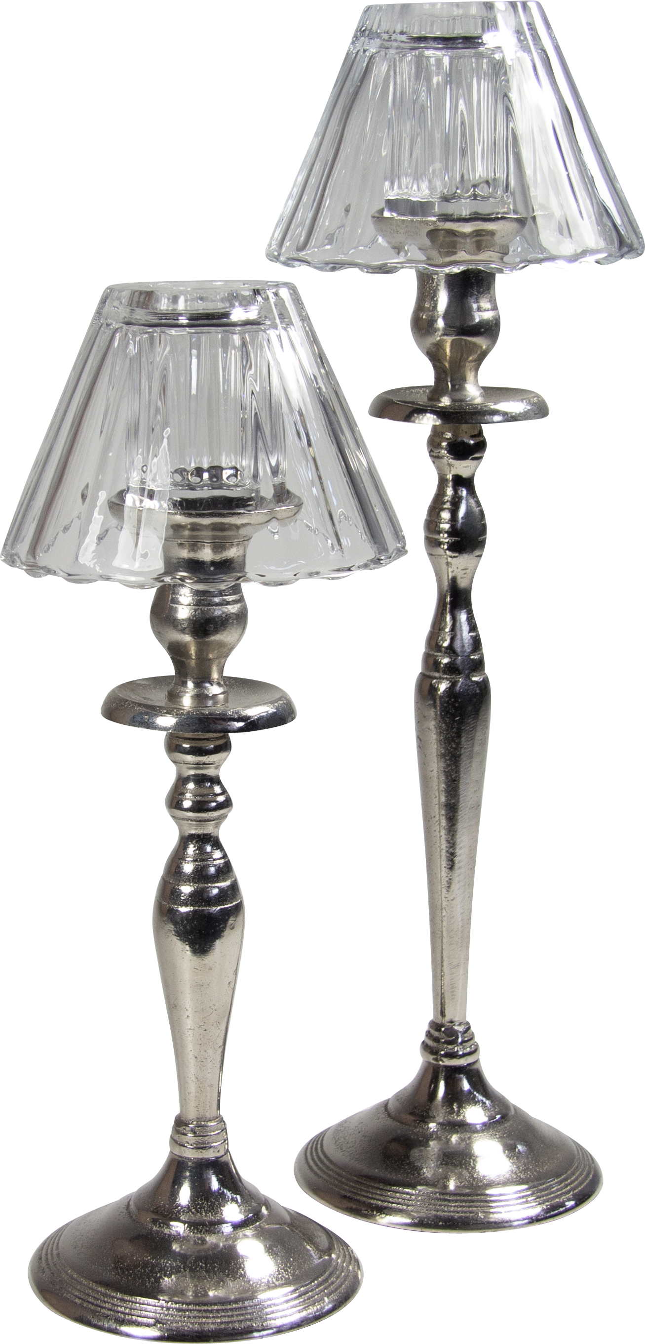 Kerzenständer Klein