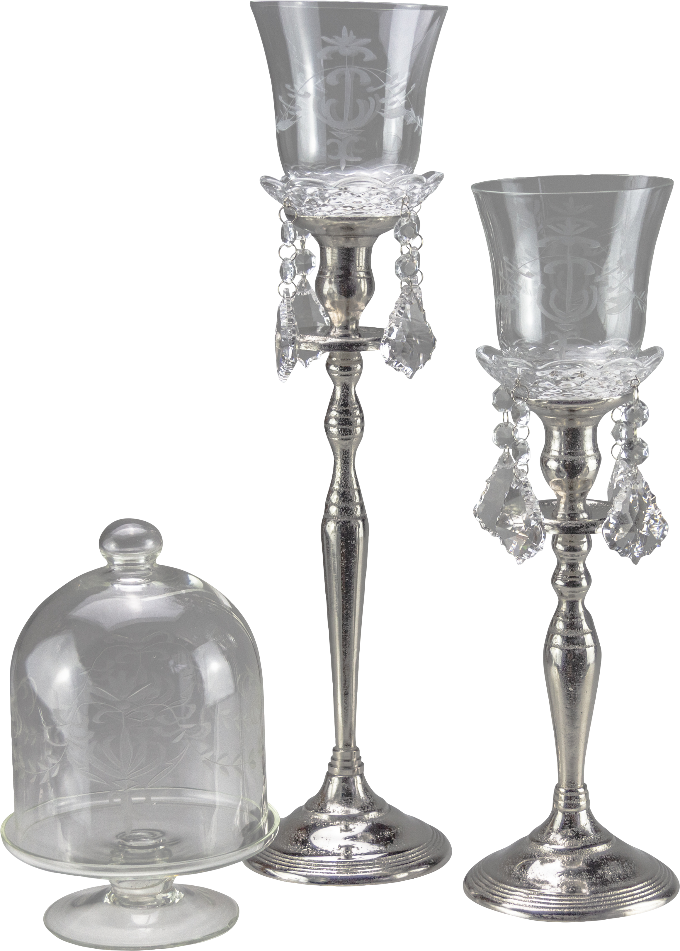 Kerzenständer Gross