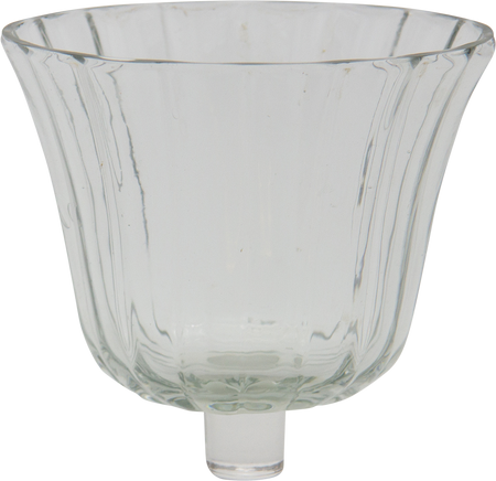 TULIP Teelicht-Aufsatzglas Gross