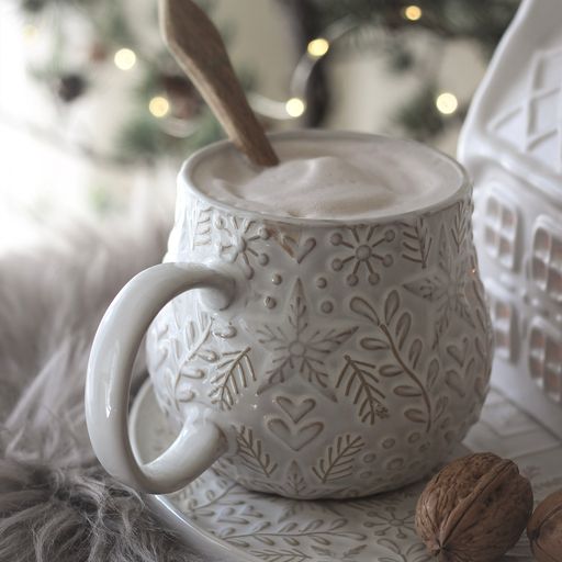 Happiness Weihnachtsteller