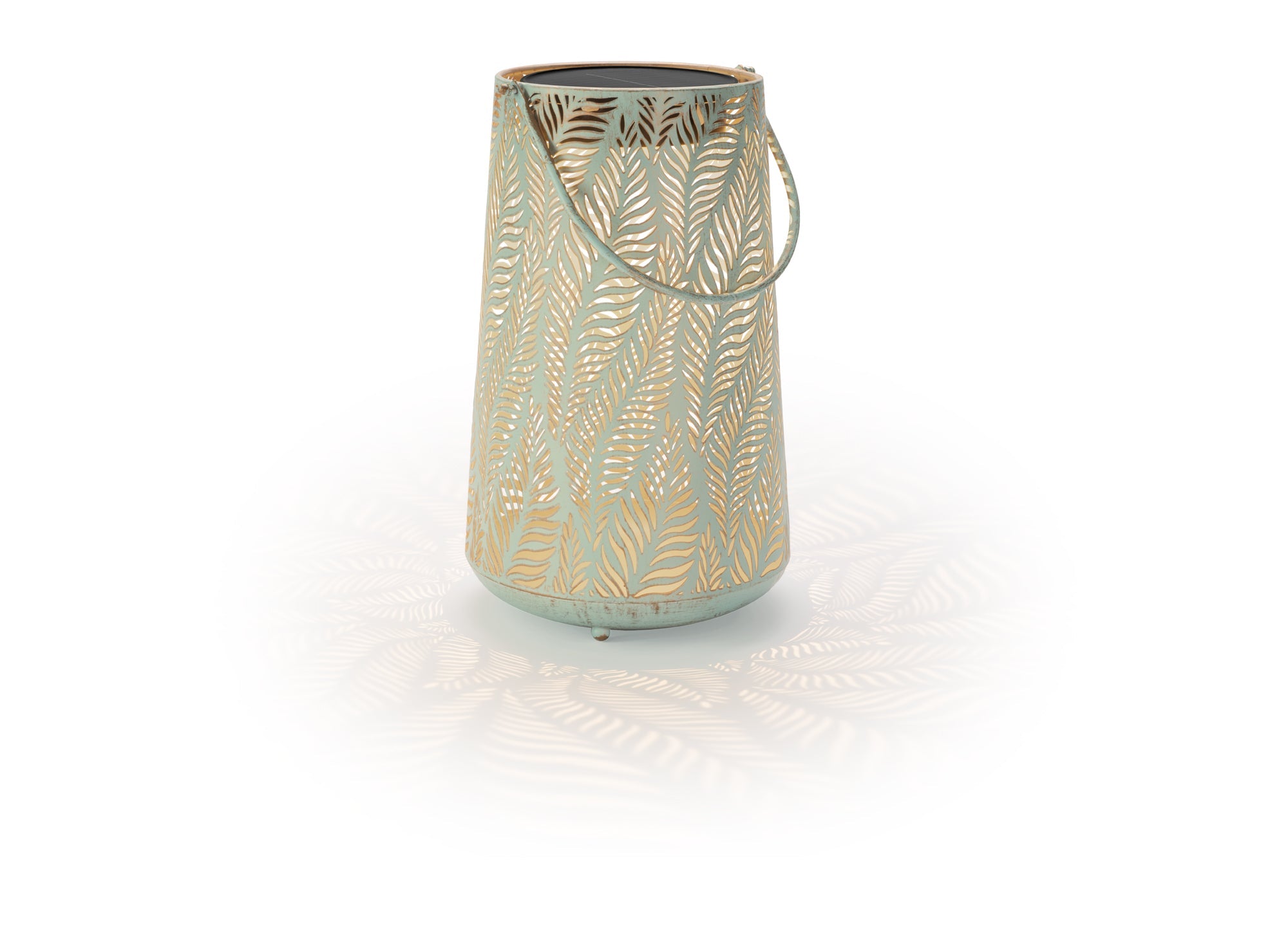 Solar Antic Latern Lara