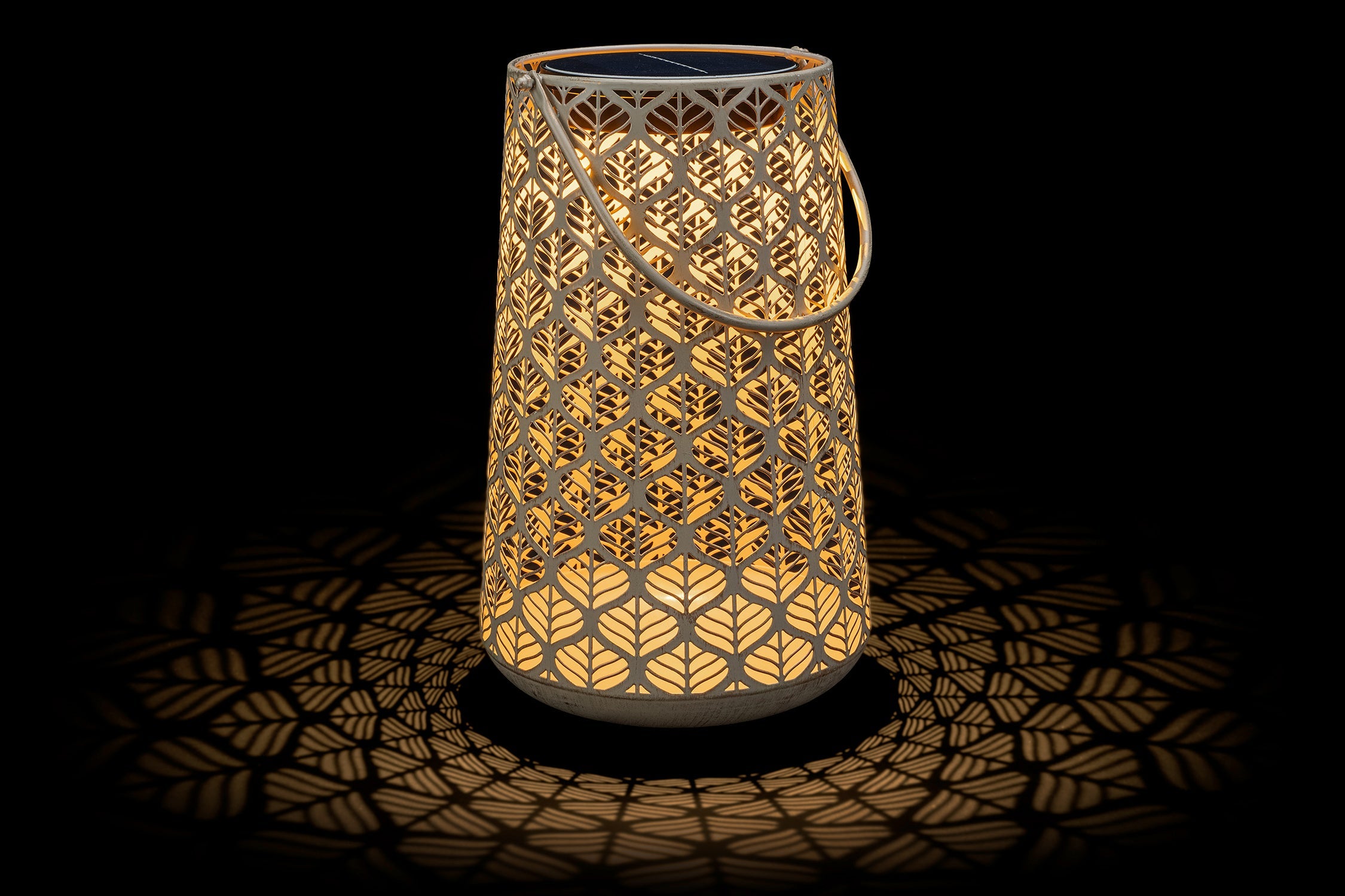 Solar Antic Latern Grafic