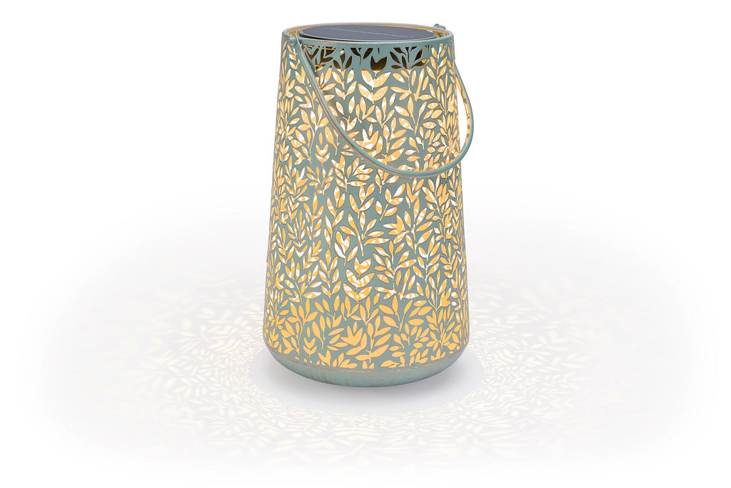 Solar Antic Latern Mistral