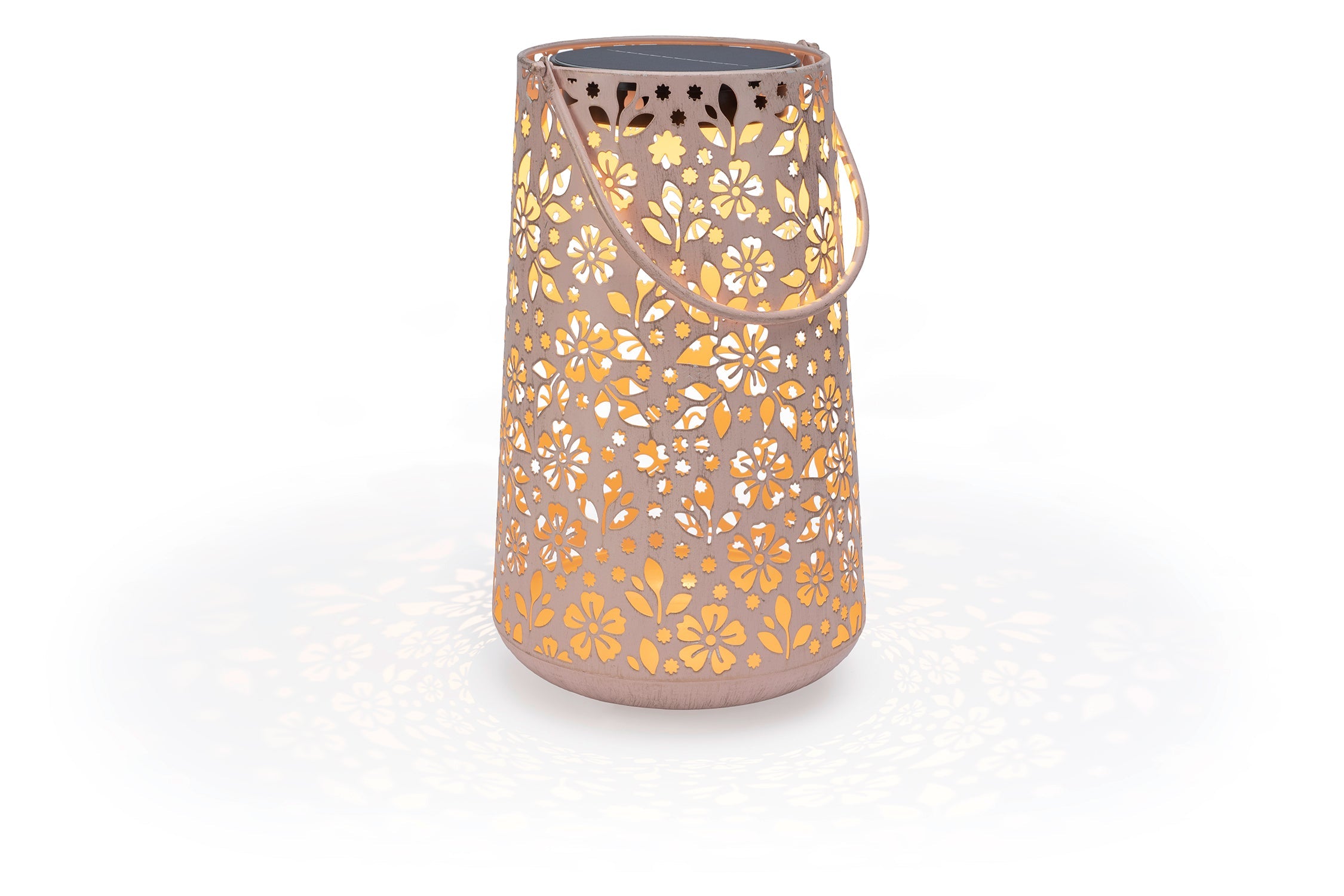 Solar Antic Latern Carrera