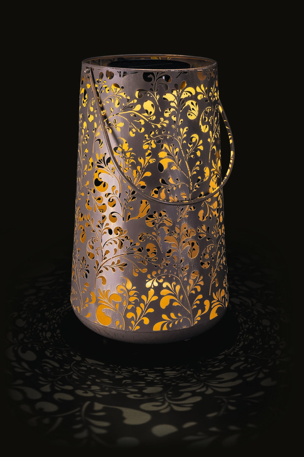 Solar Antic Laterne Romantic