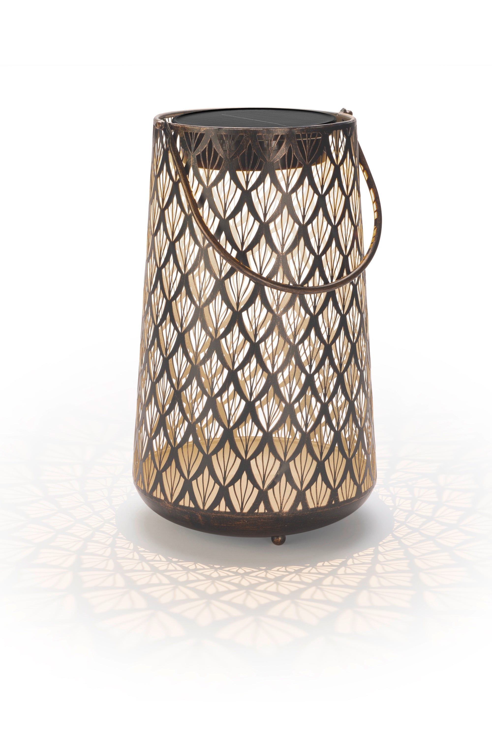 Solar Antic Latern Emilia