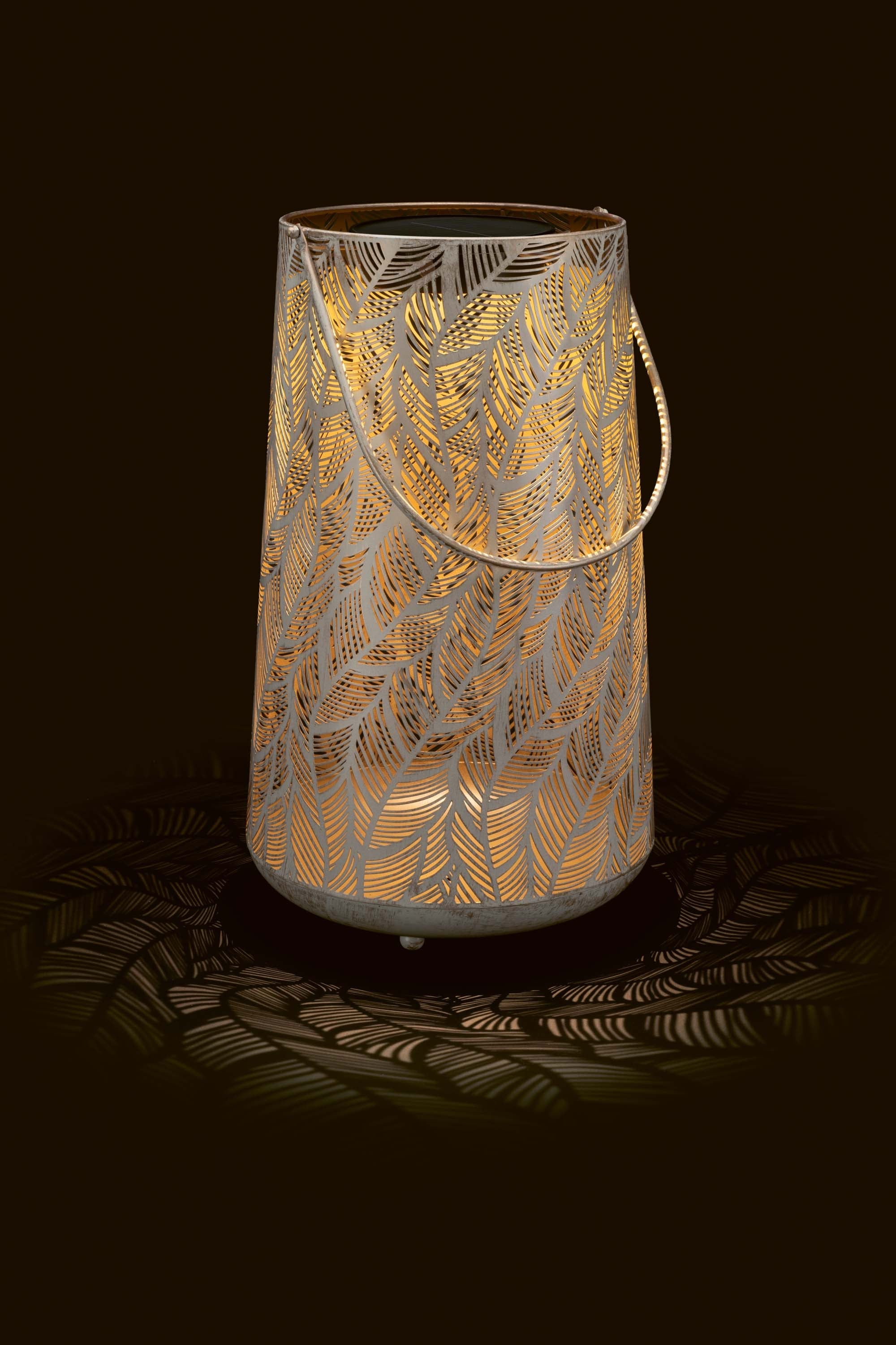 Solar Antic Latern Julia