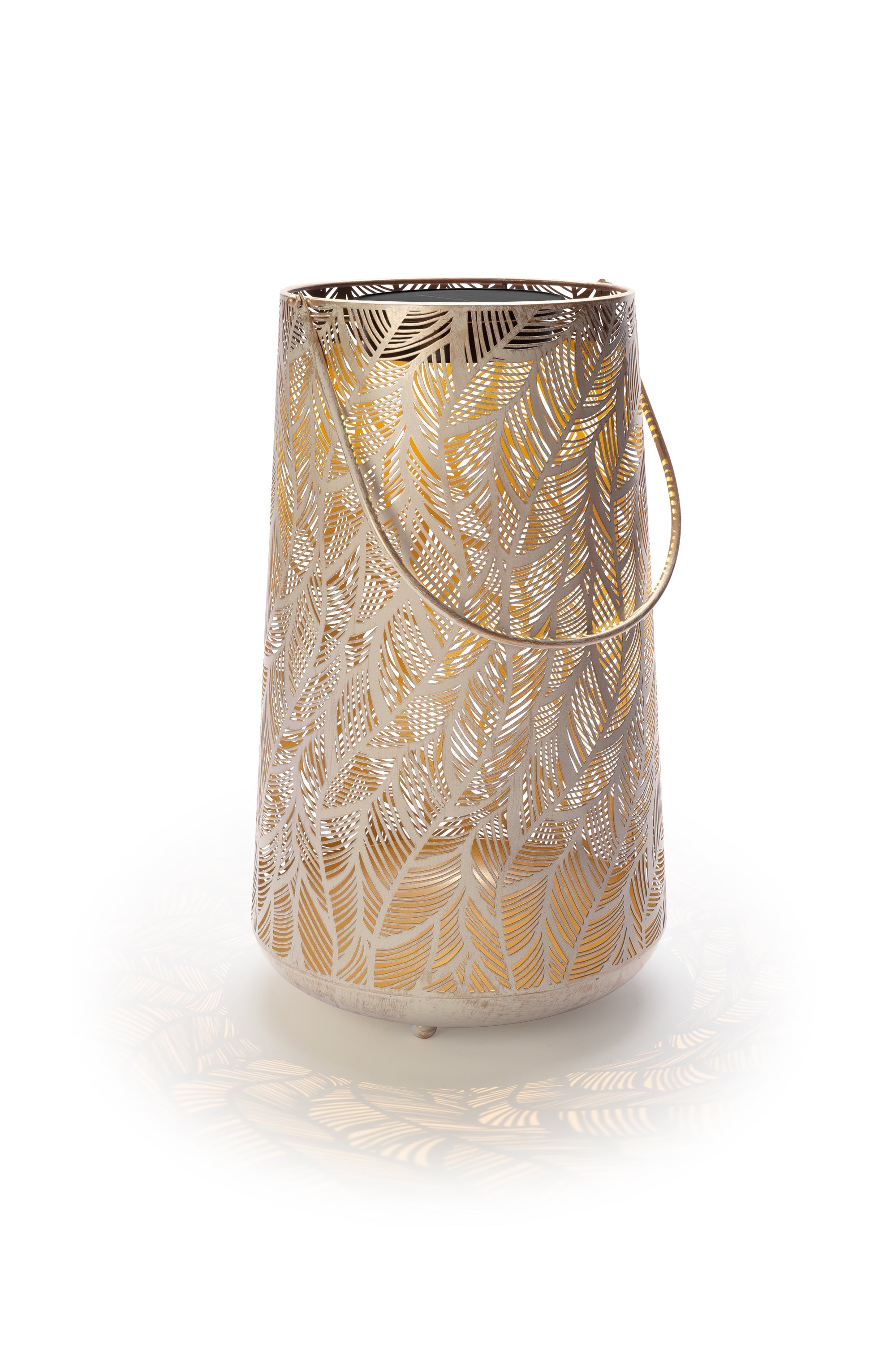 Solar Antic Latern Julia