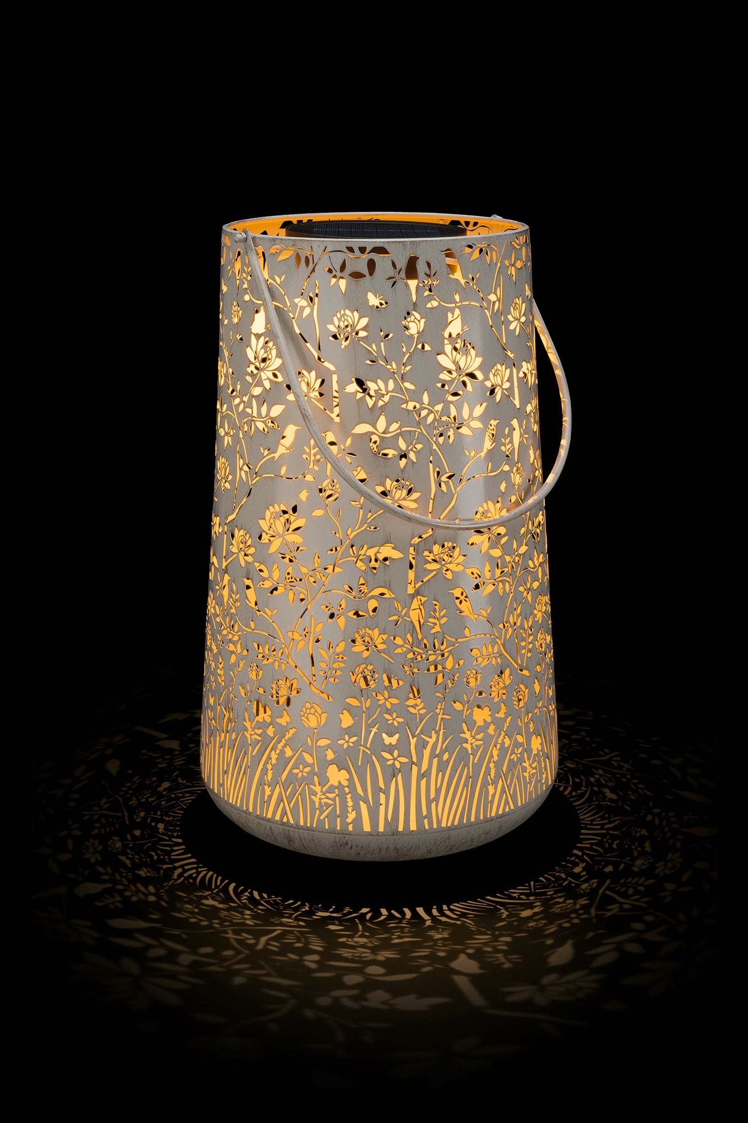 Solar Antic Latern Verana