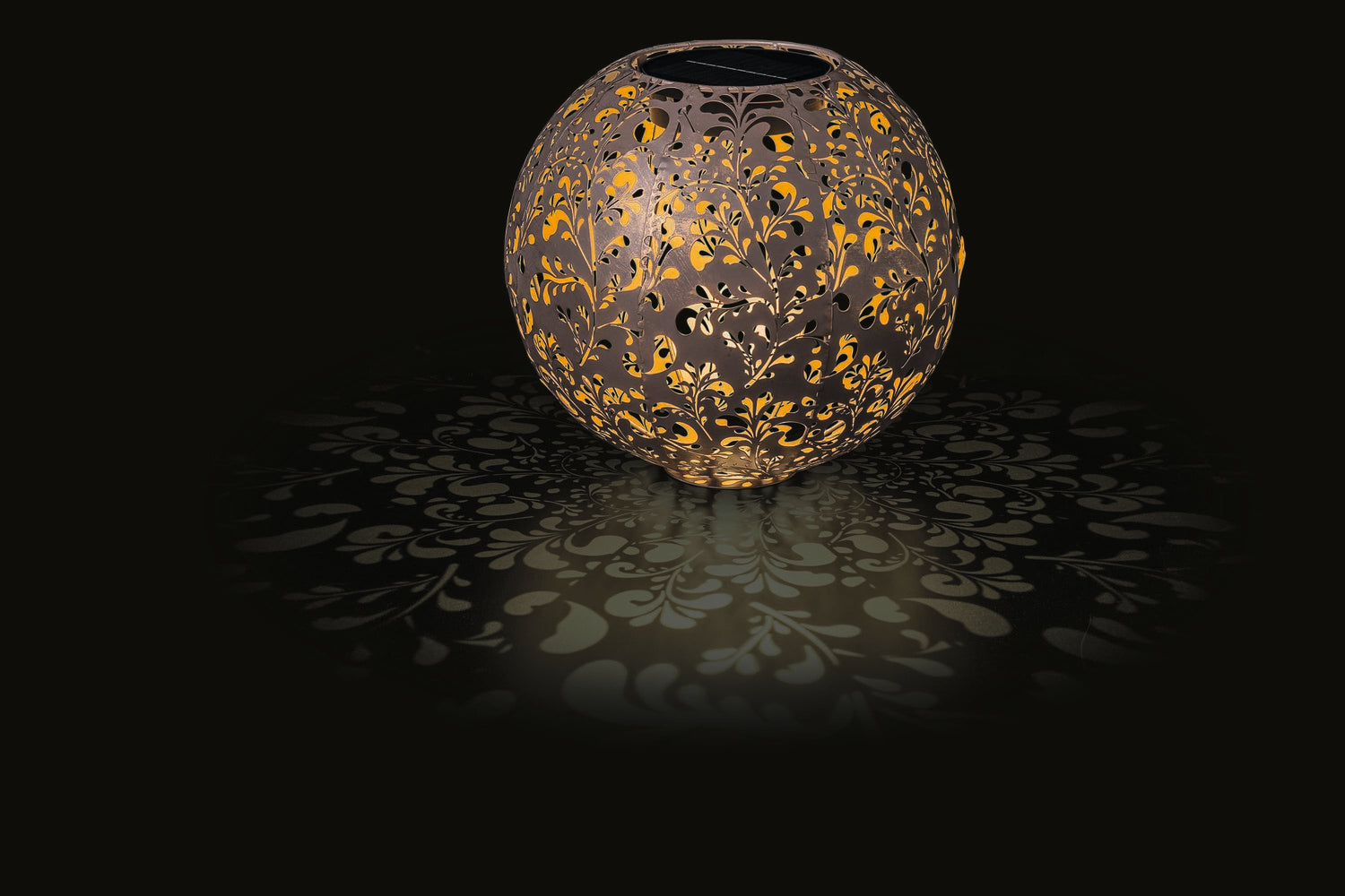 Solar Antic Kugel Romantic