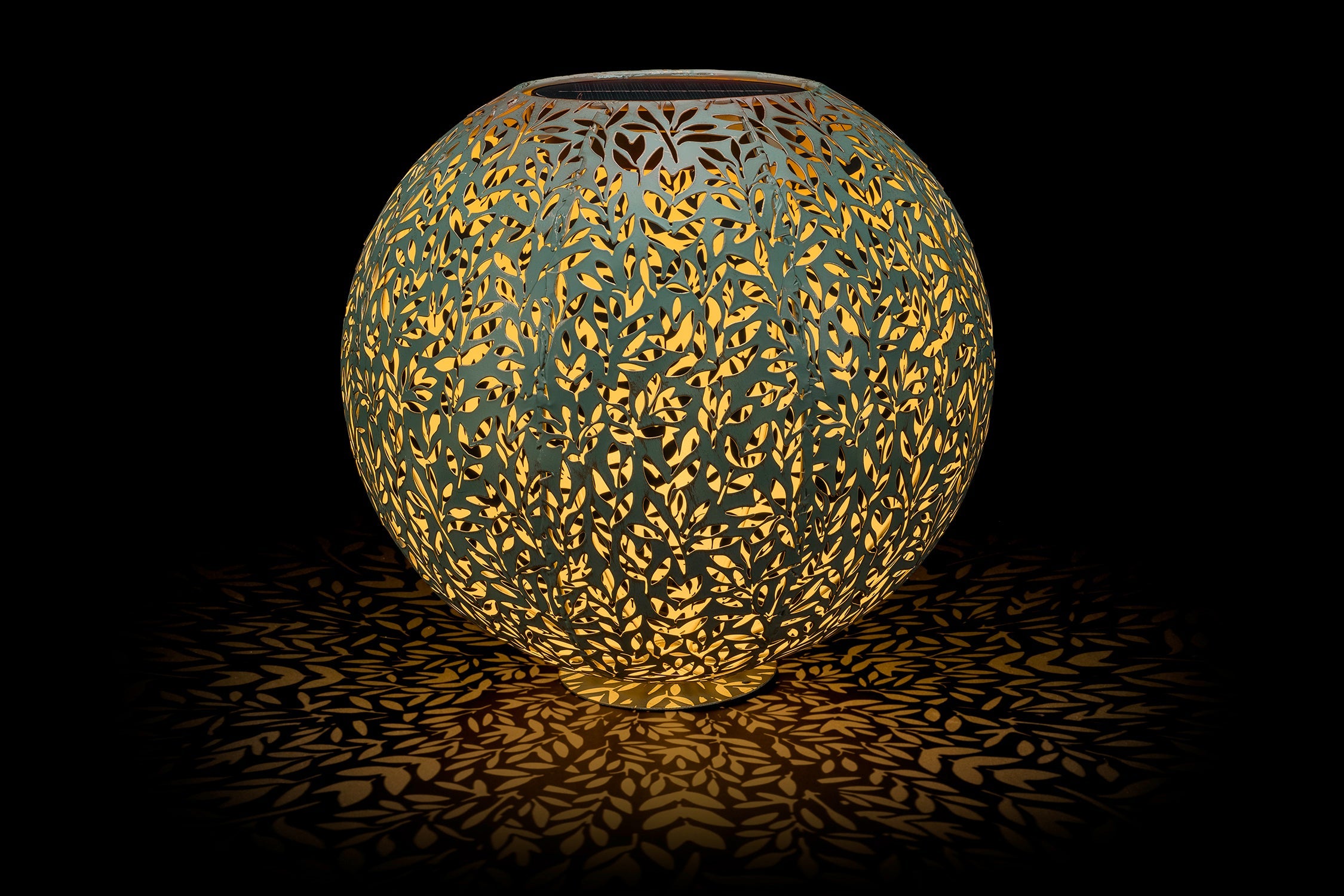 Solar Antic Kugel Mistral