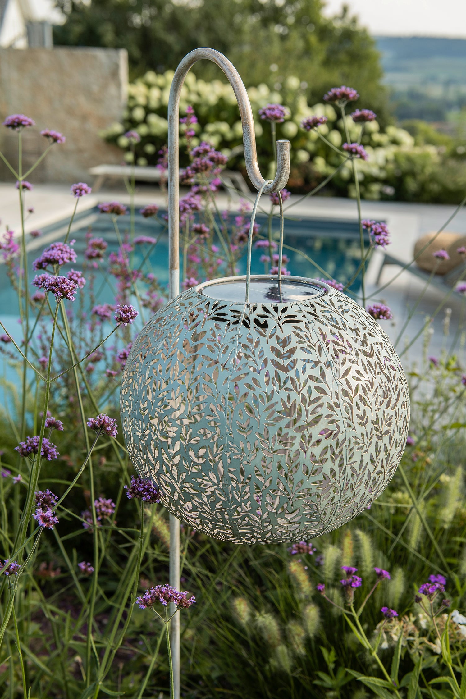 Solar Antic Kugel Mistral