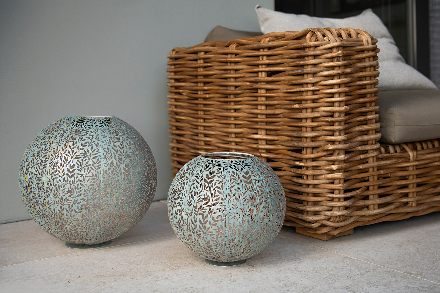 Solar Antic Kugel Mistral