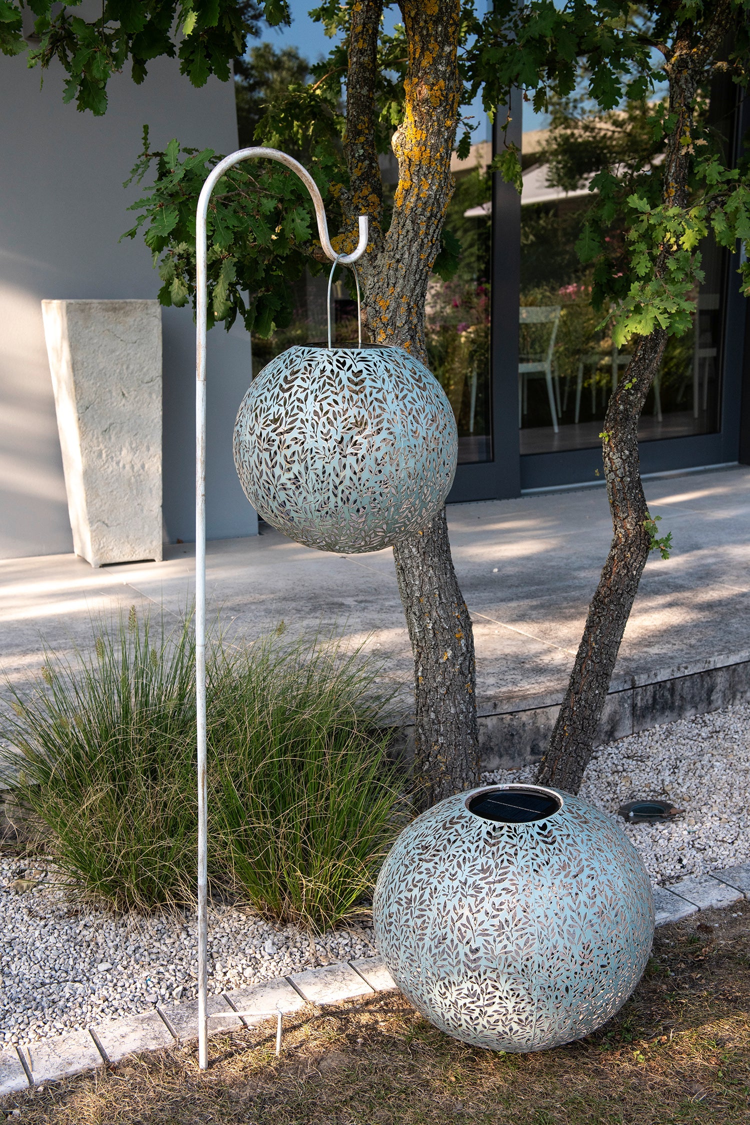 Solar Antic Kugel Mistral