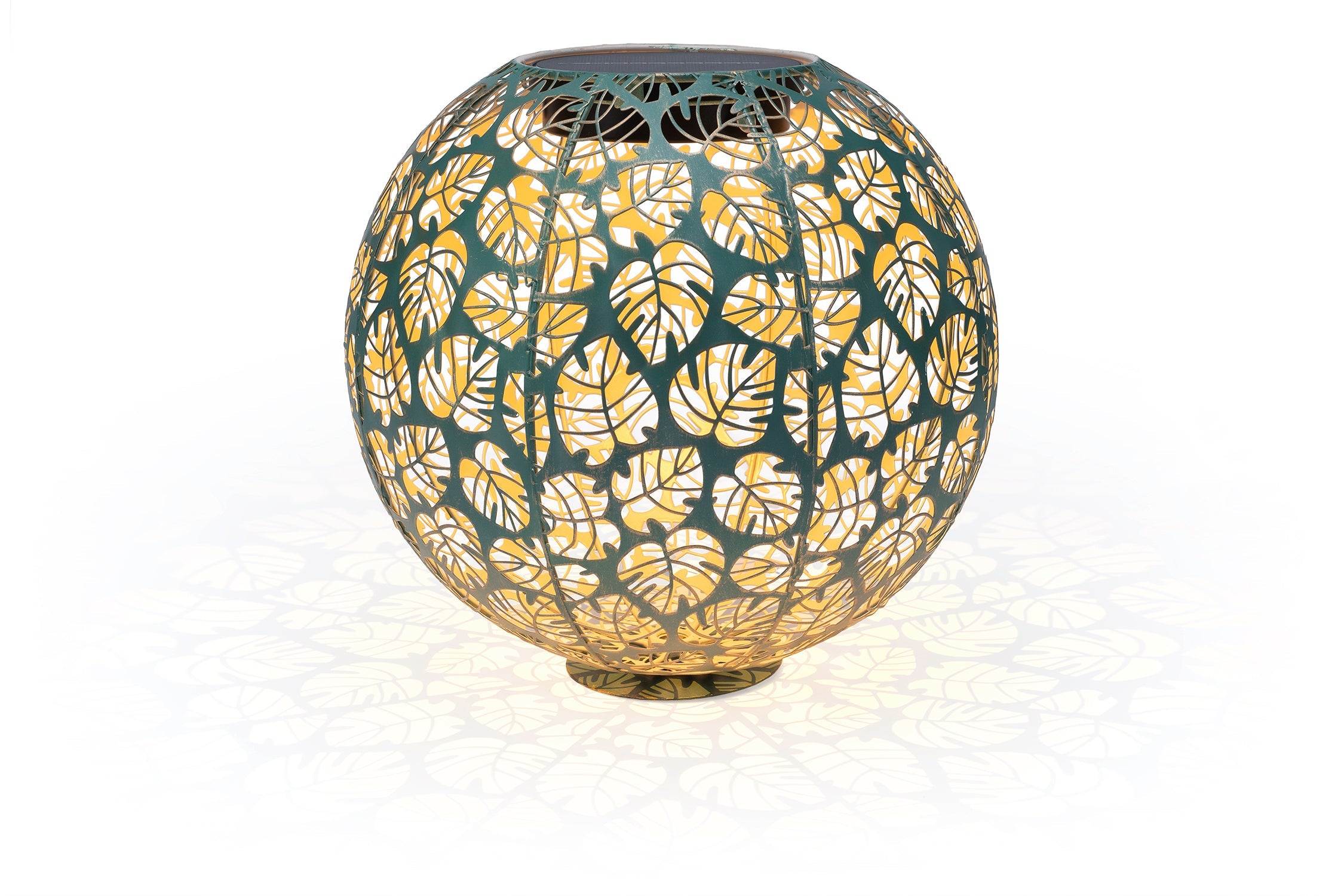 Solar Antic Kugel Monstera