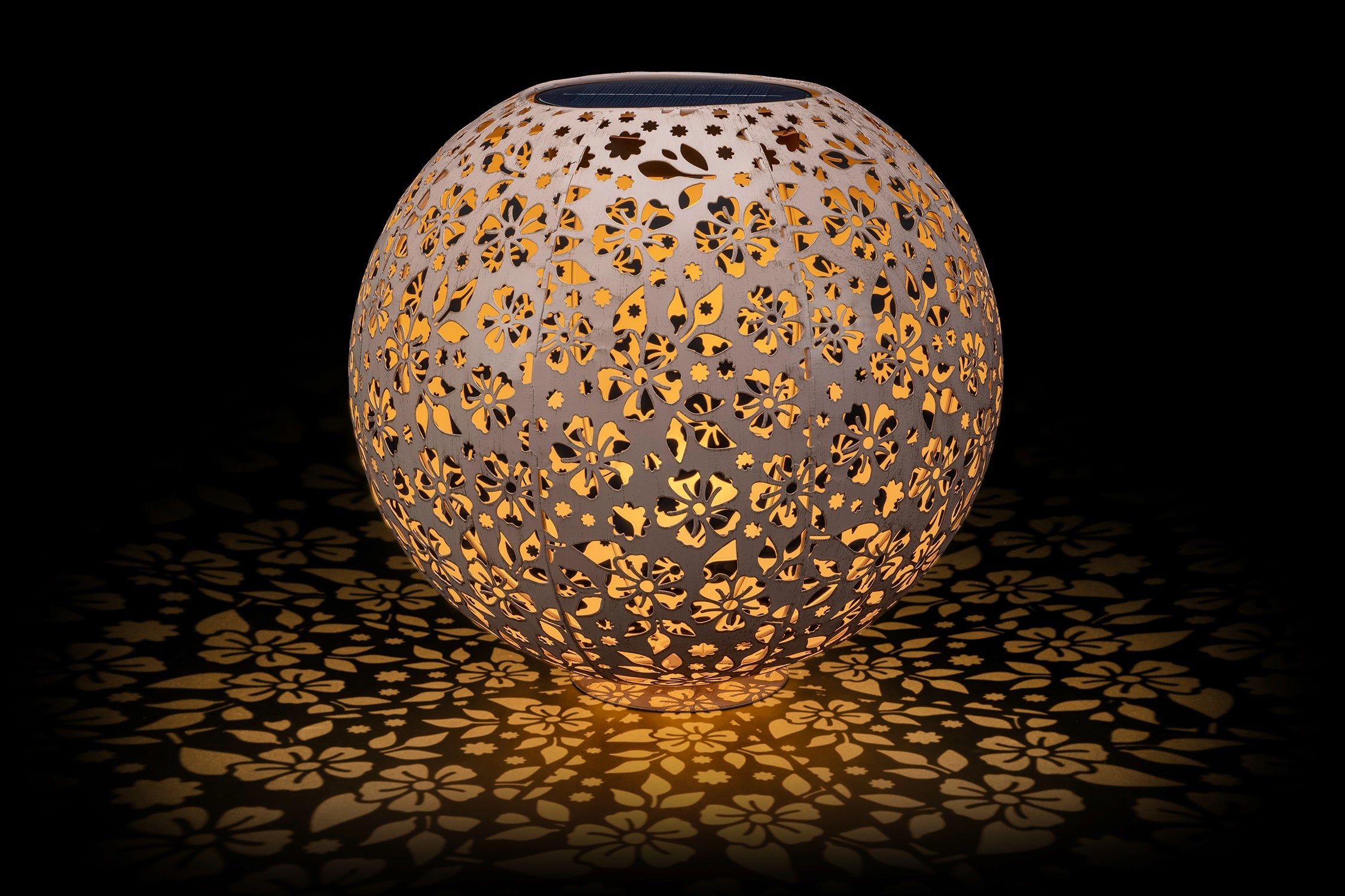 Solar Antic Kugel Carrera