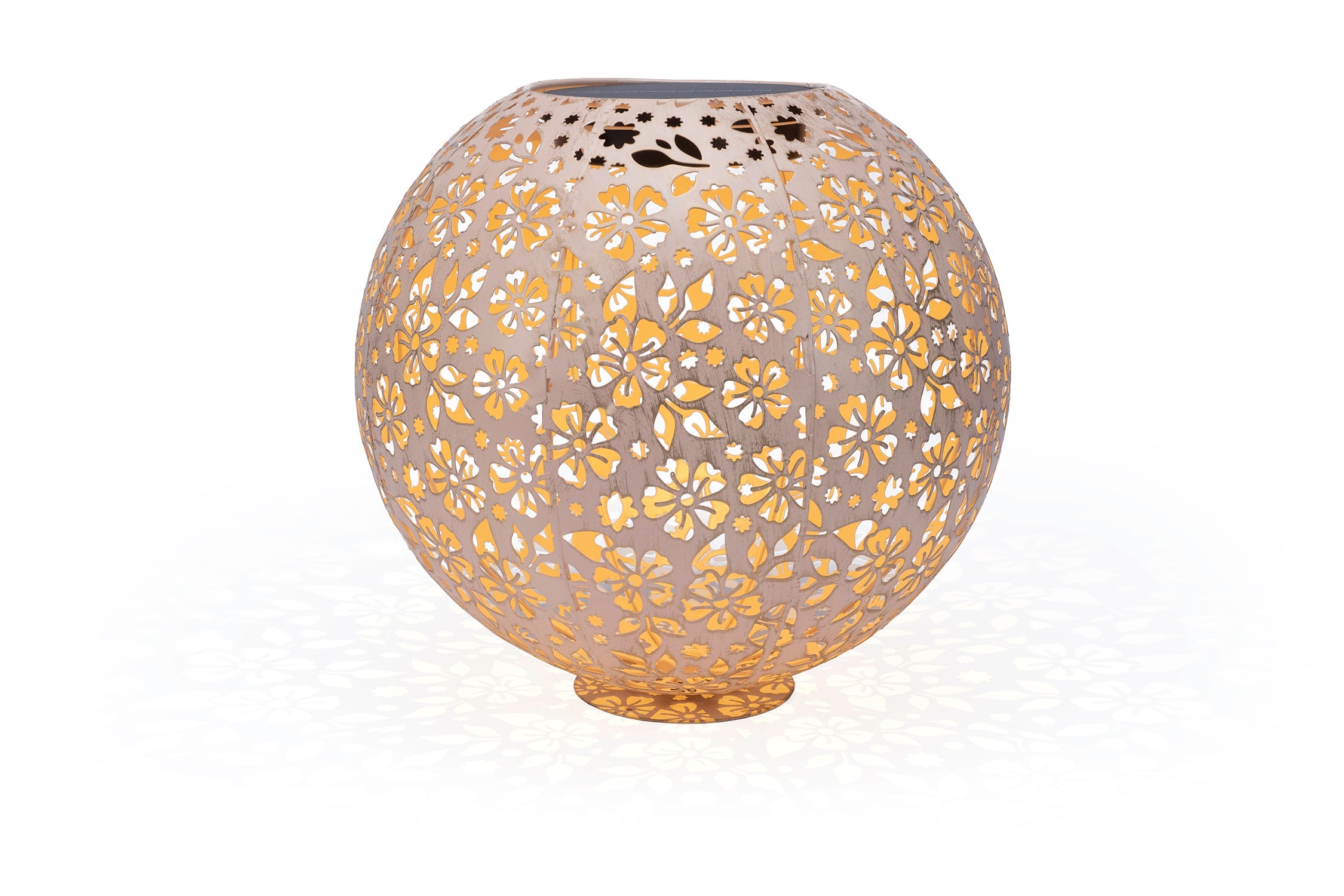 Solar Antic Kugel Carrera