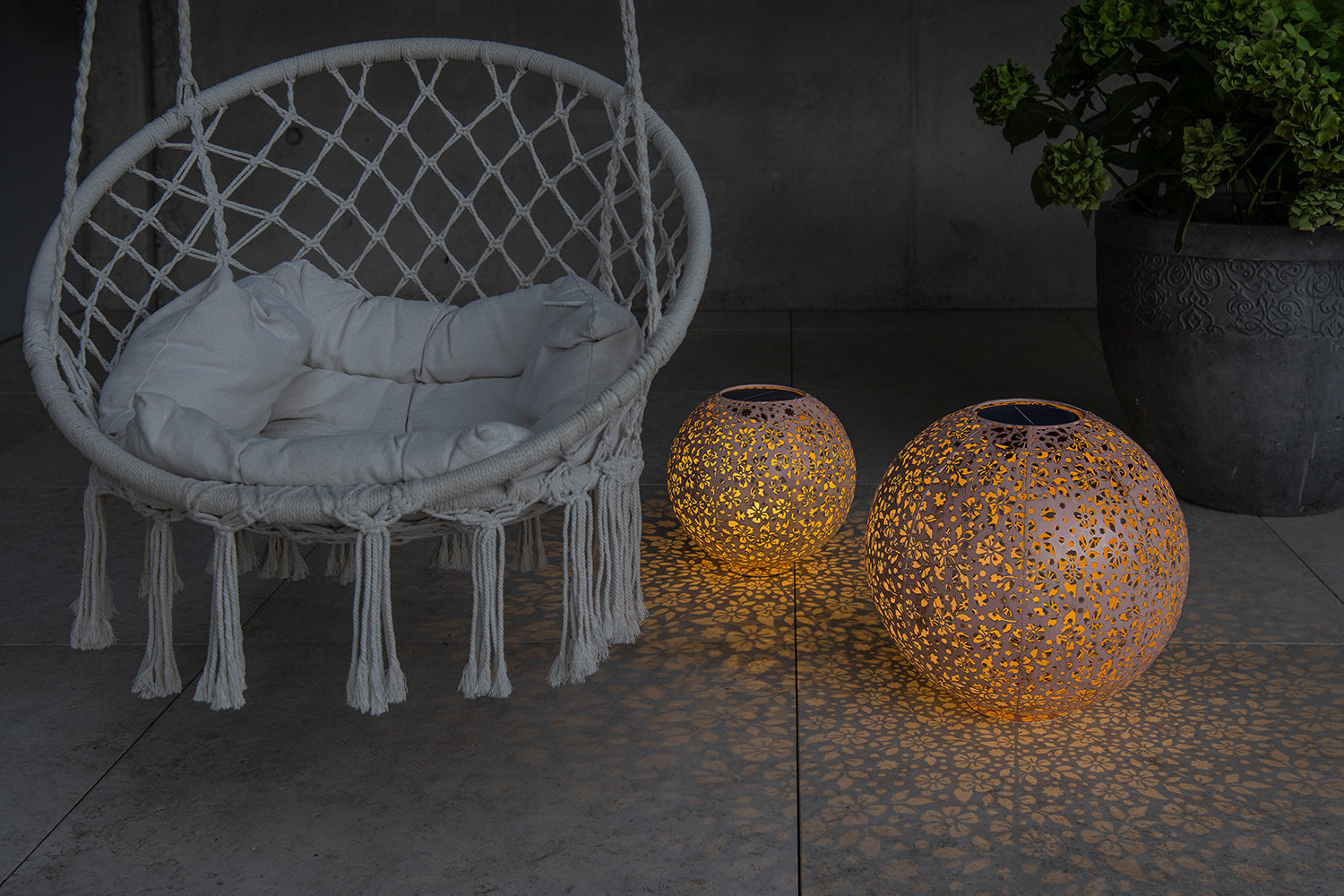 Solar Antic Kugel Carrera