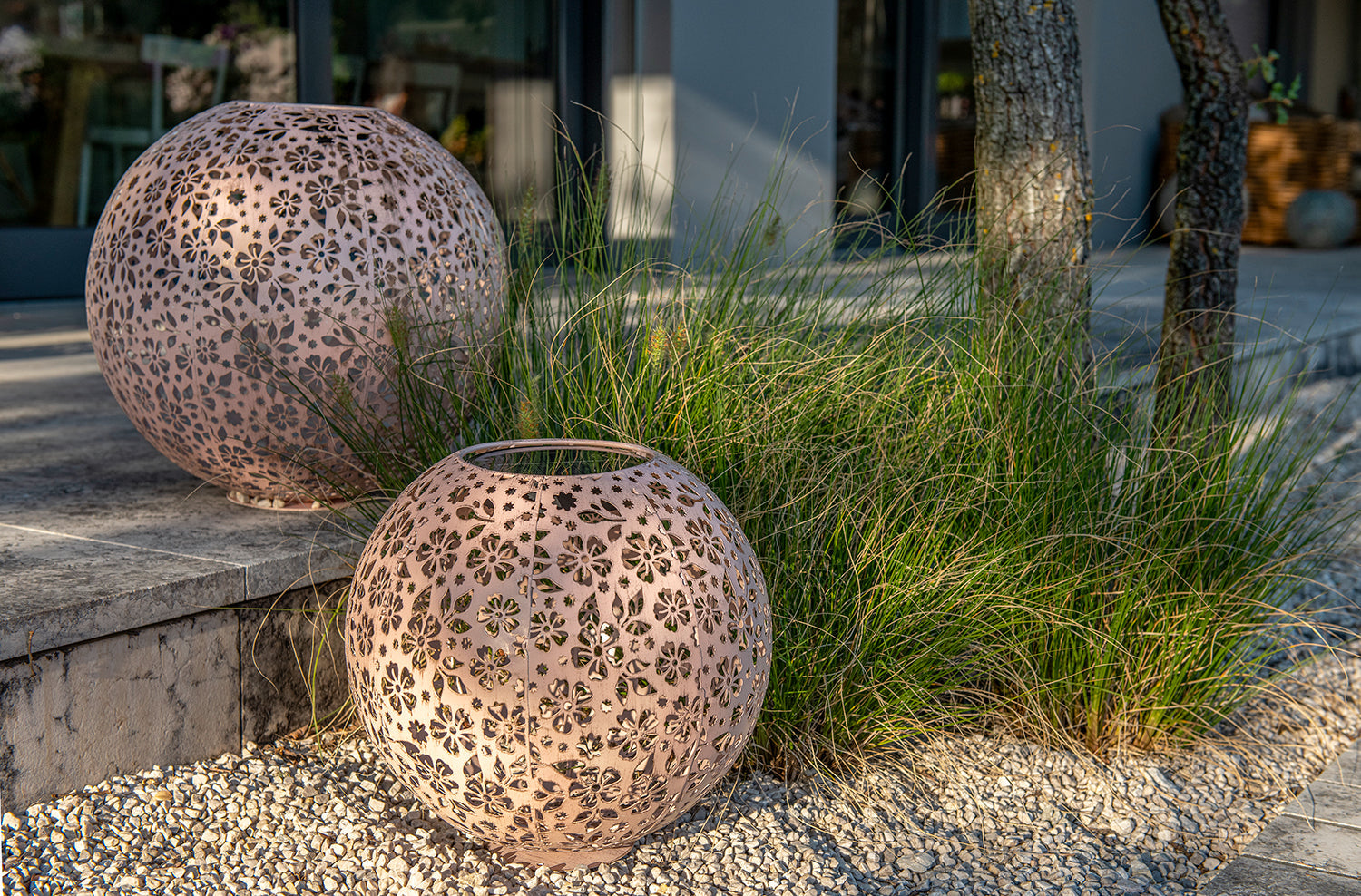 Solar Antic Kugel Carrera