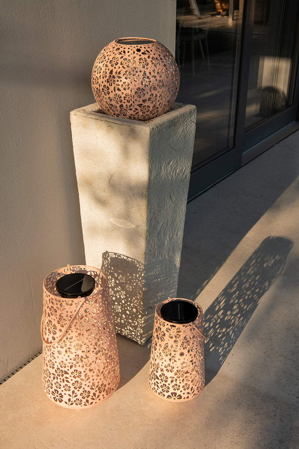 Solar Antic Kugel Carrera