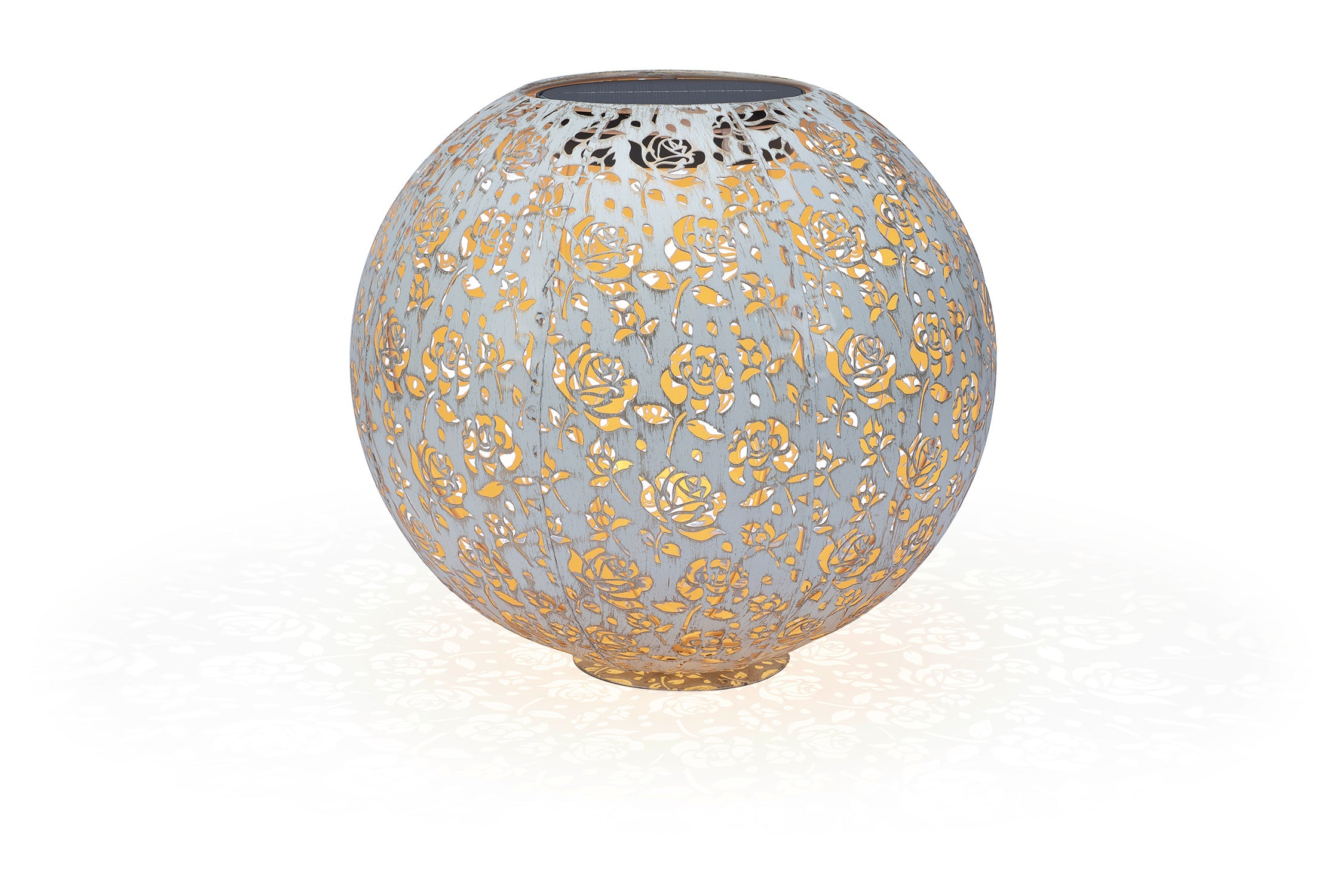 Solar Antic Kugel Baccara