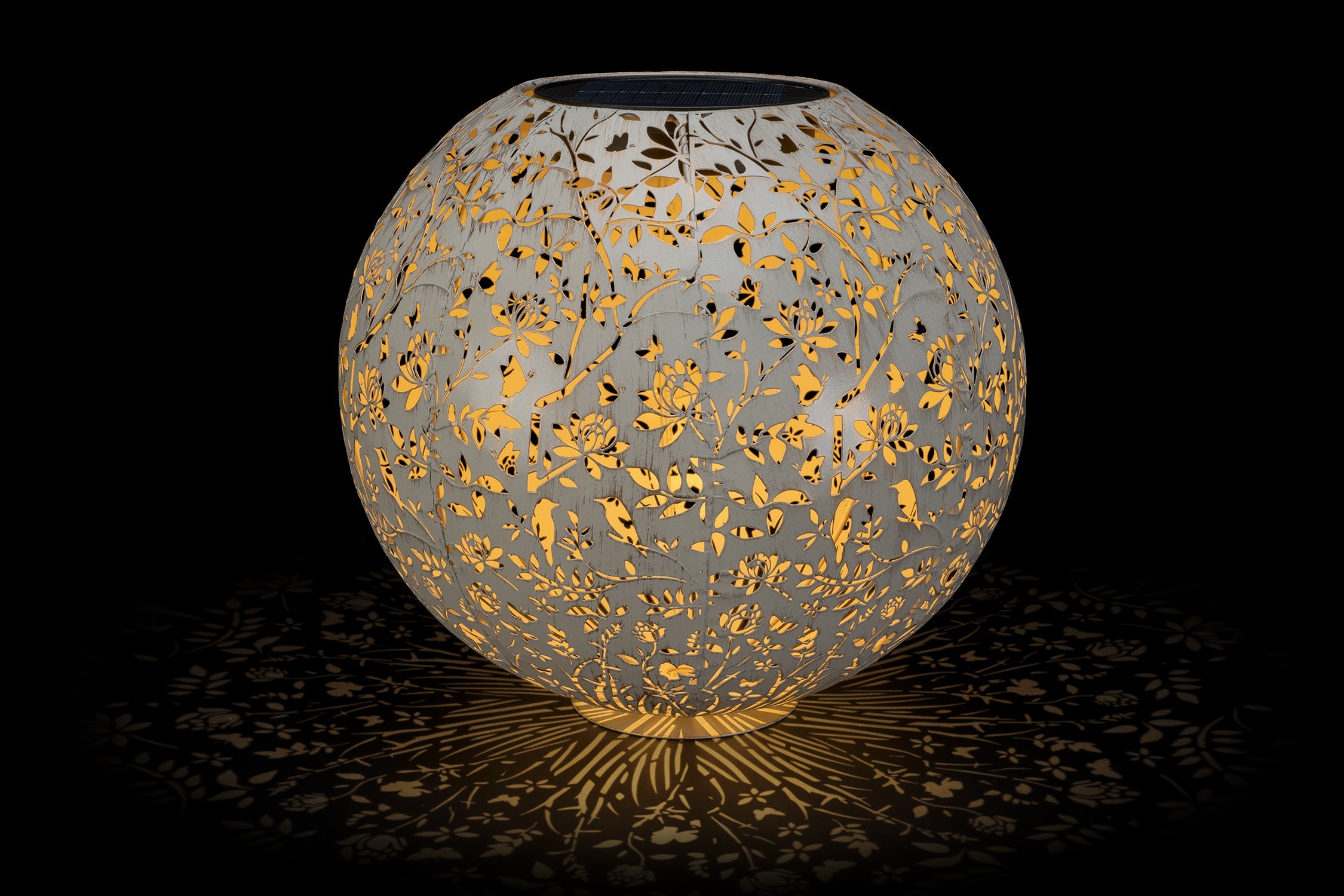 Solar Antic Kugel Verana