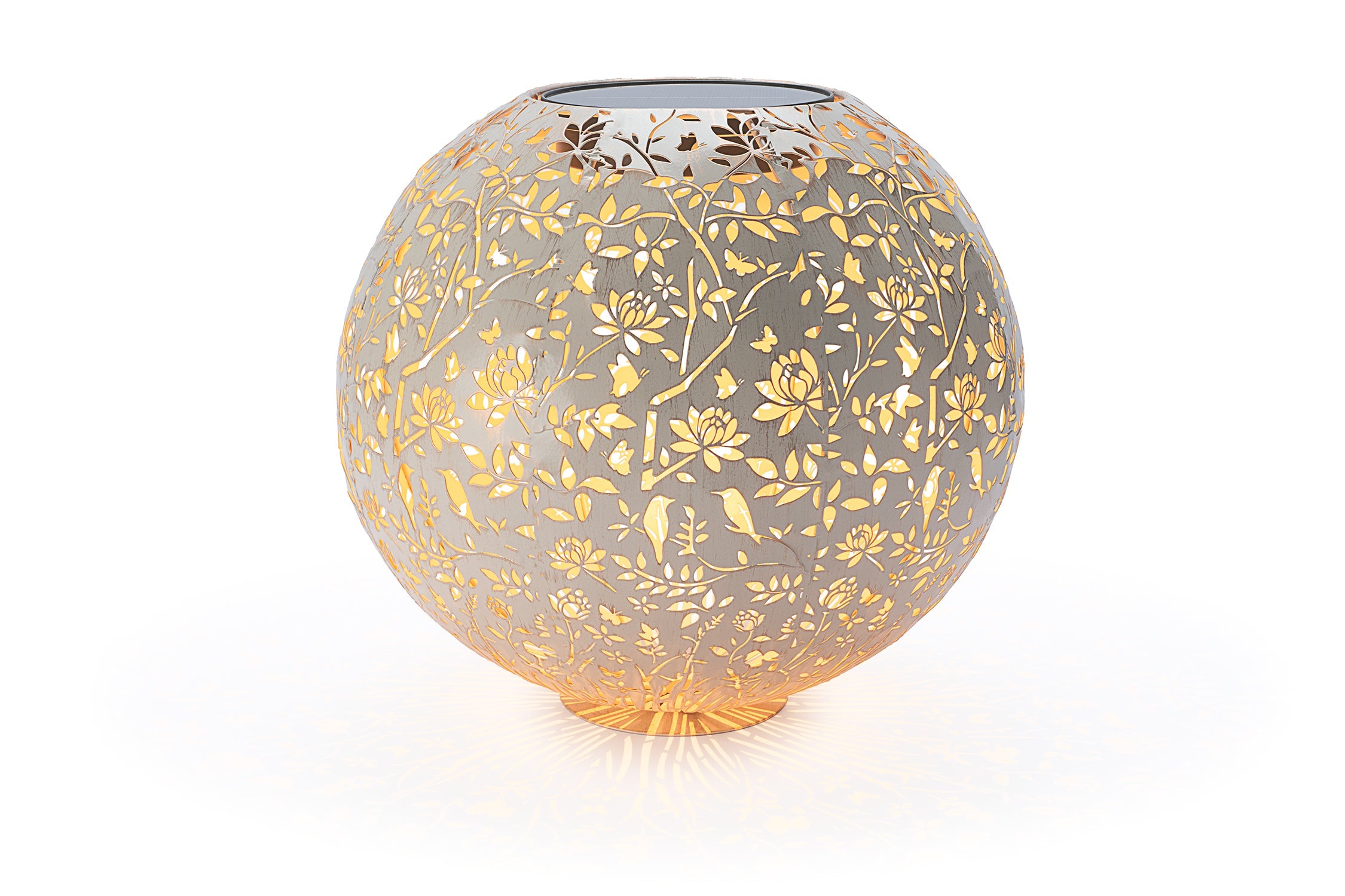 Solar Antic Kugel Verana