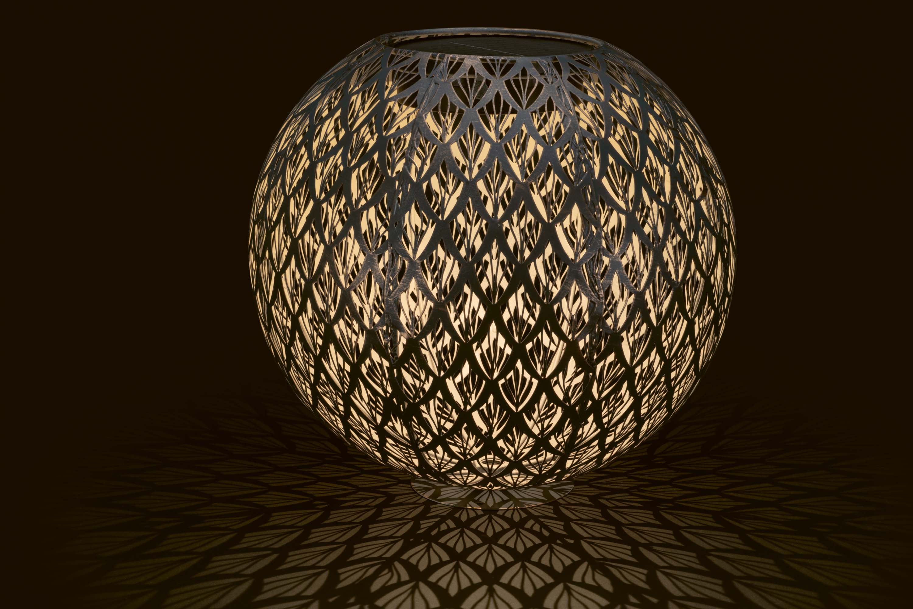 Solar Antic Kugel Emilia