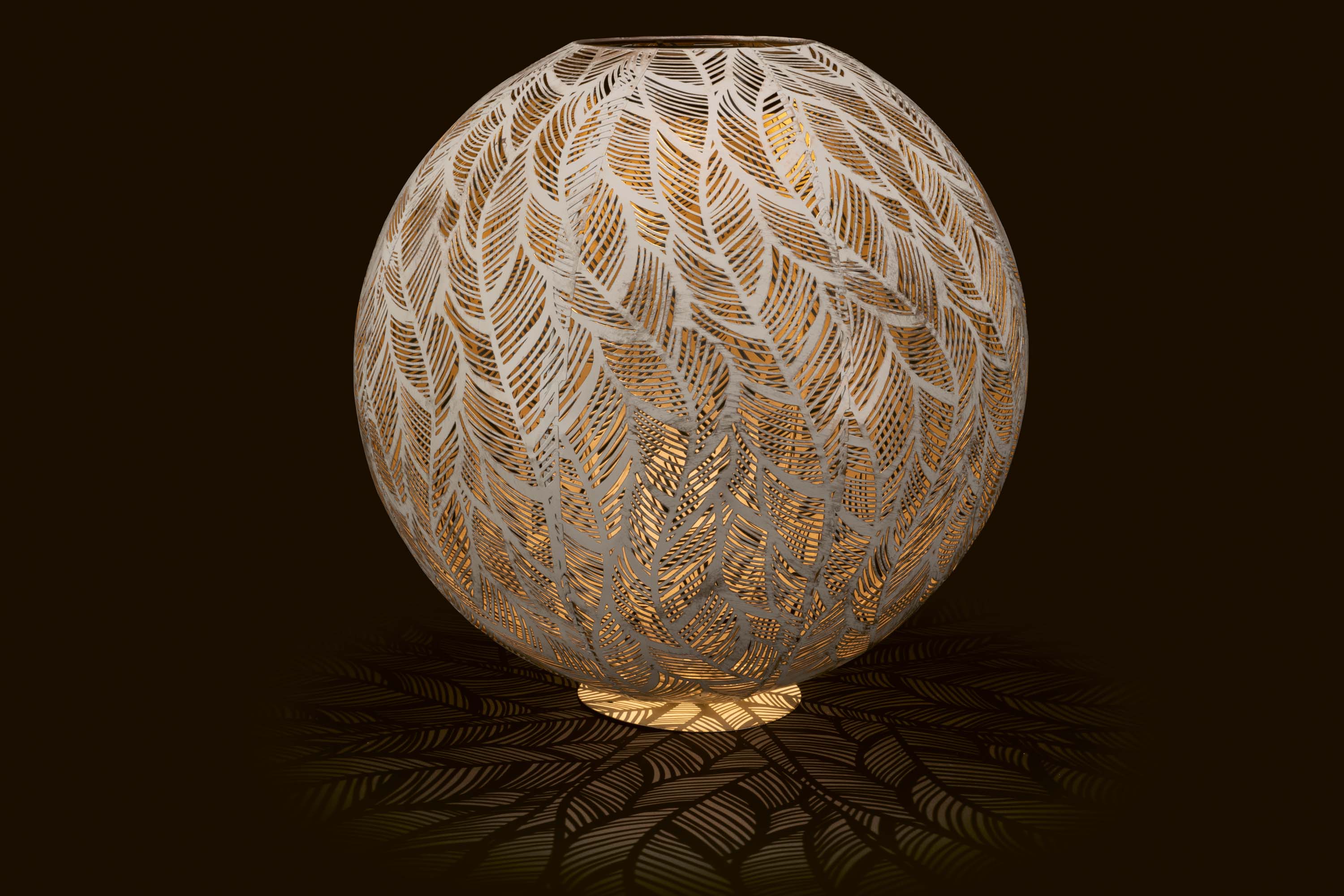 Solar Antic Kugel Julia