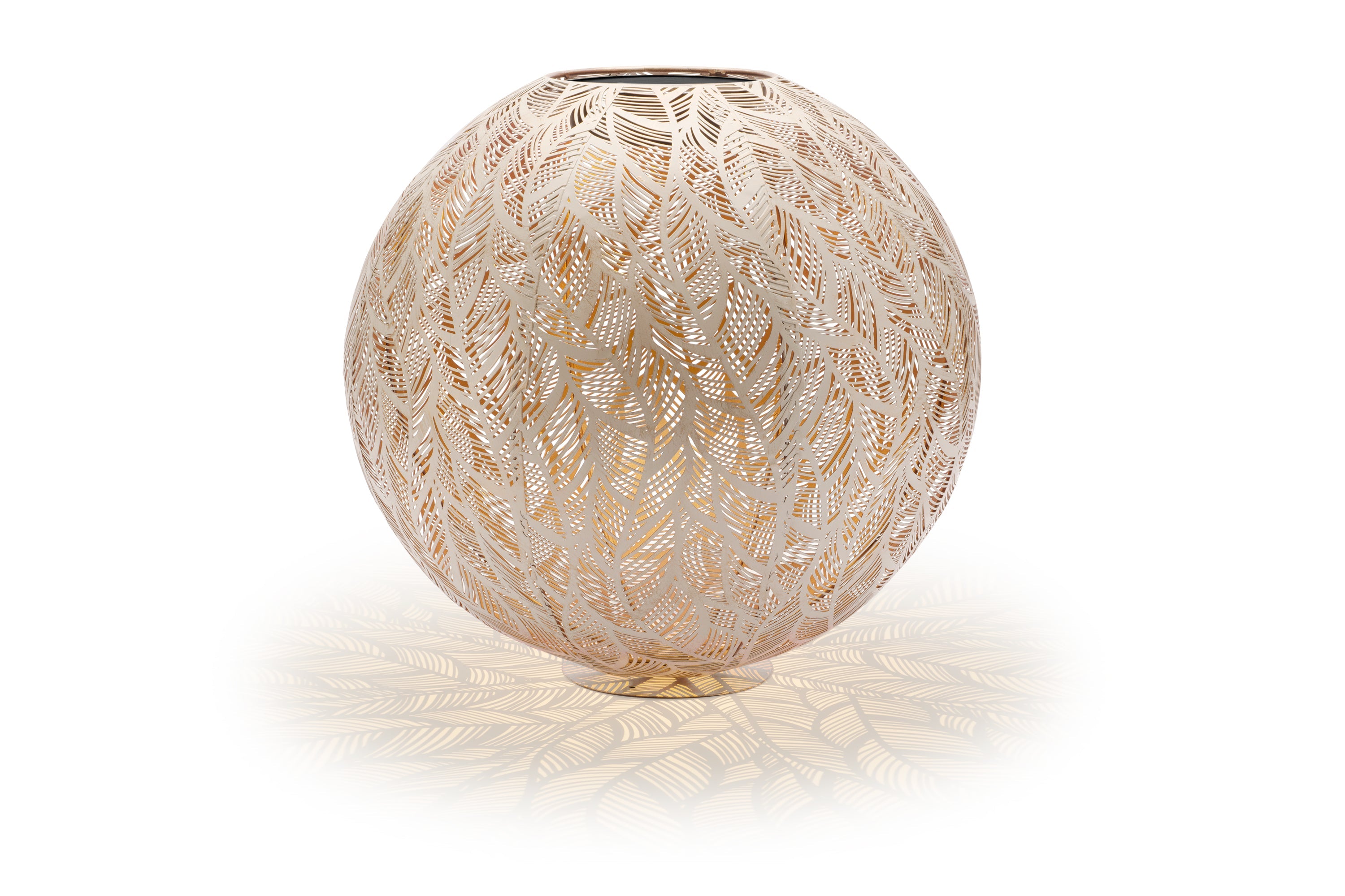 Solar Antic Kugel Julia