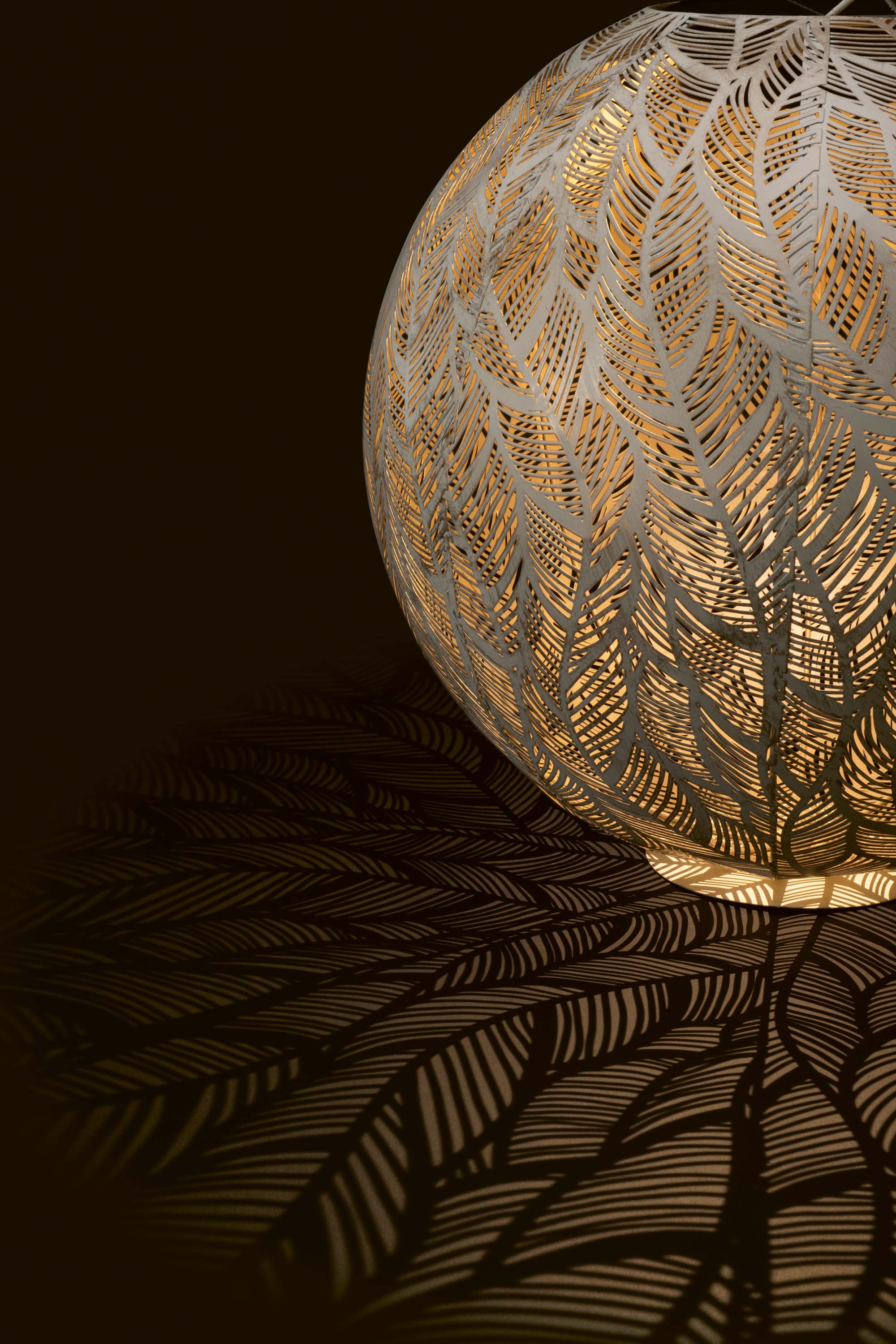 Solar Antic Kugel Julia