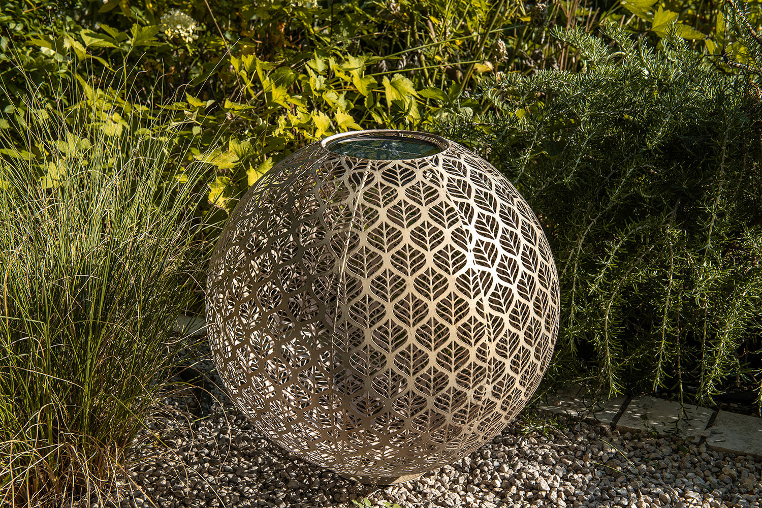 Solar Antic Kugel Grafic