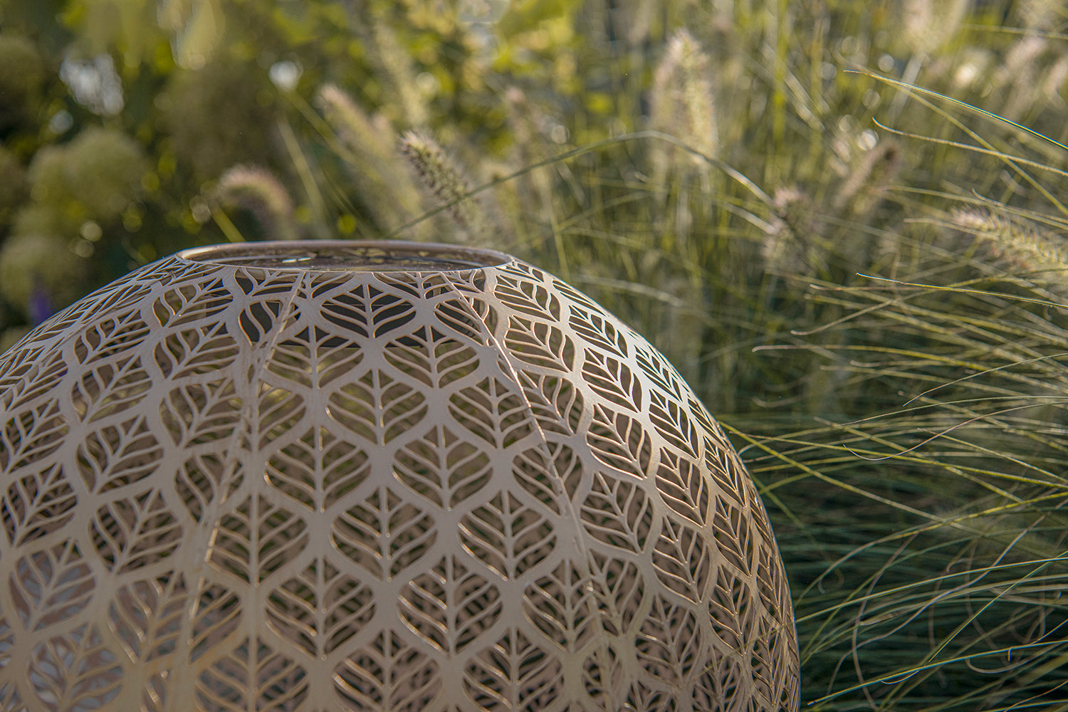 Solar Antic Kugel Grafic