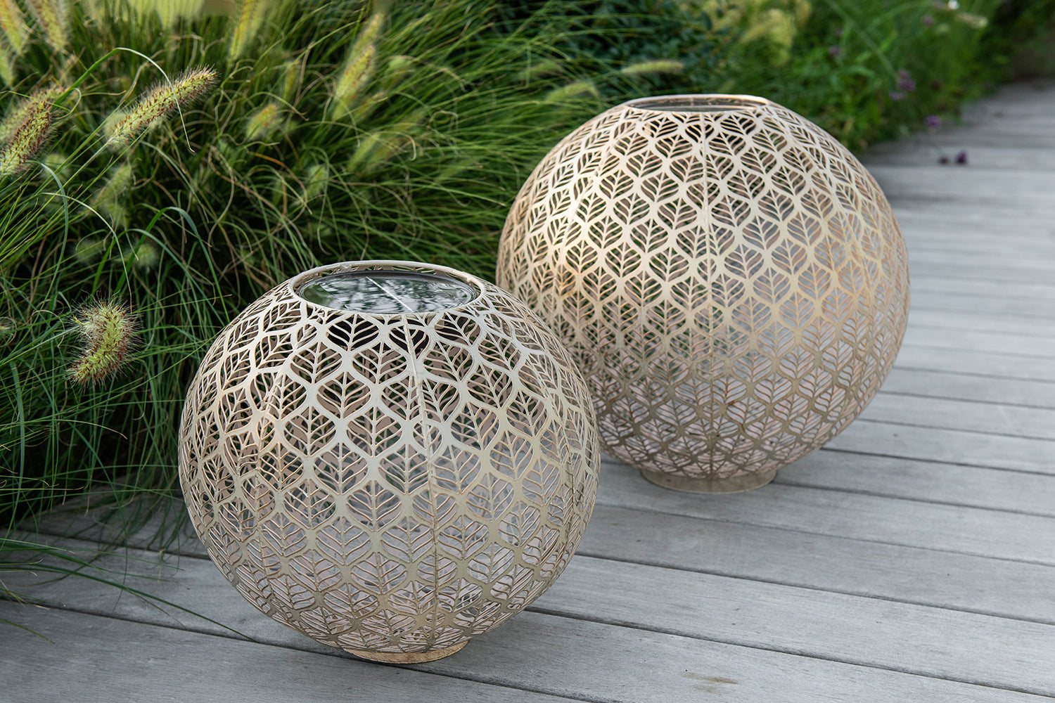 Solar Antic Kugel Grafic