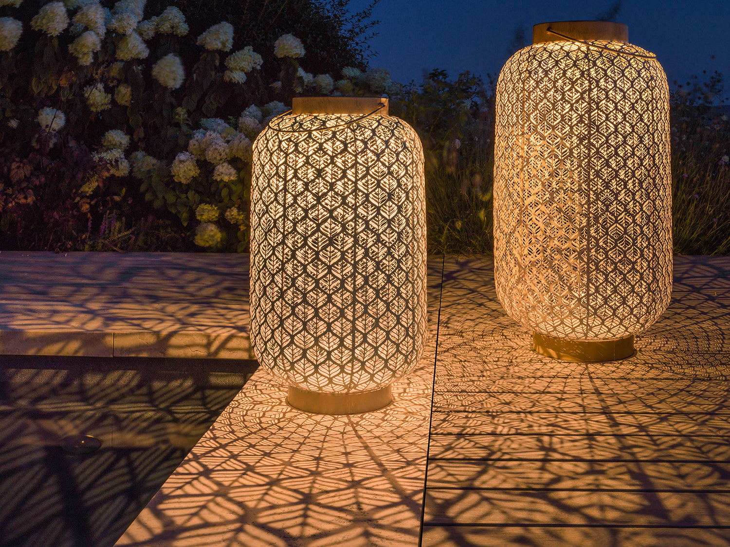 Solar Antic Grand Grafic