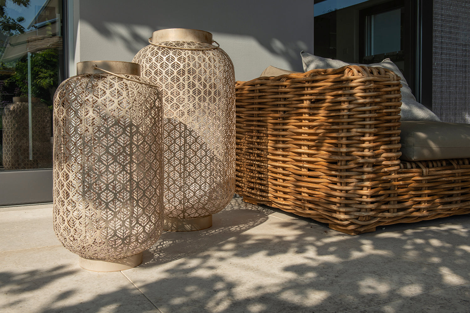 Solar Antic Grand Grafic