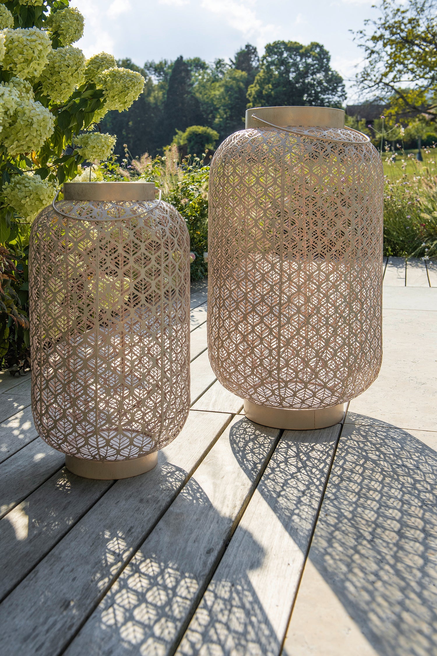 Solar Antic Grand Grafic