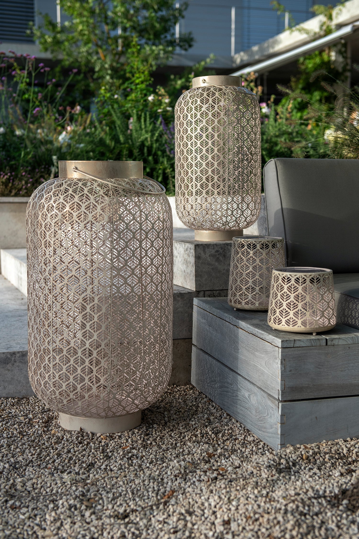 Solar Antic Grand Grafic