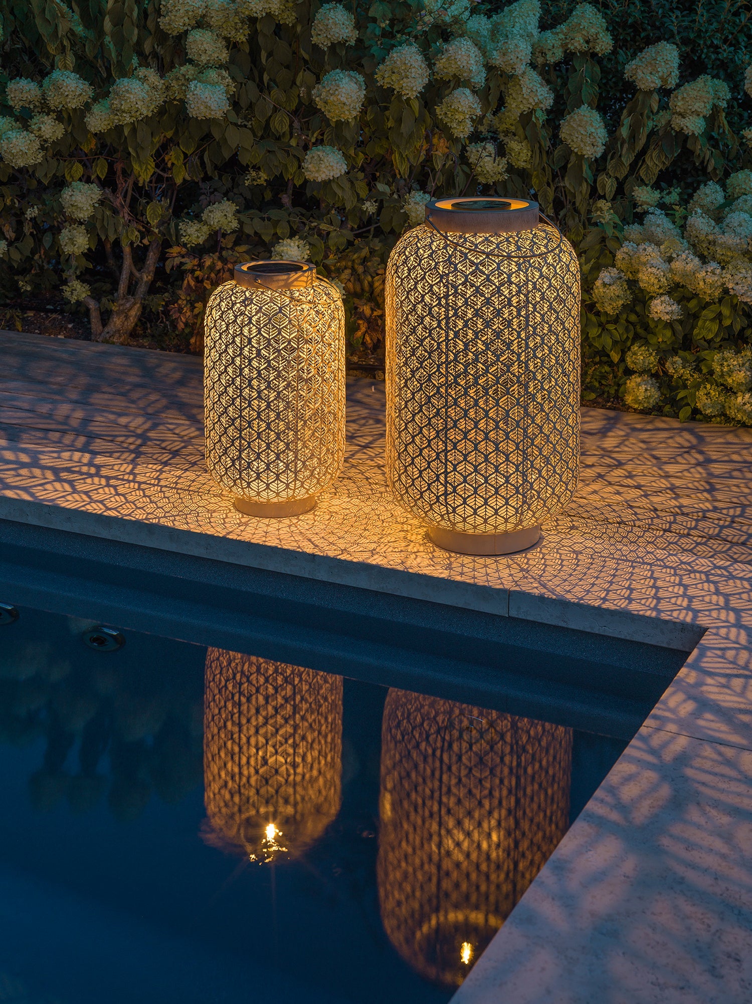 Solar Antic Grand Grafic