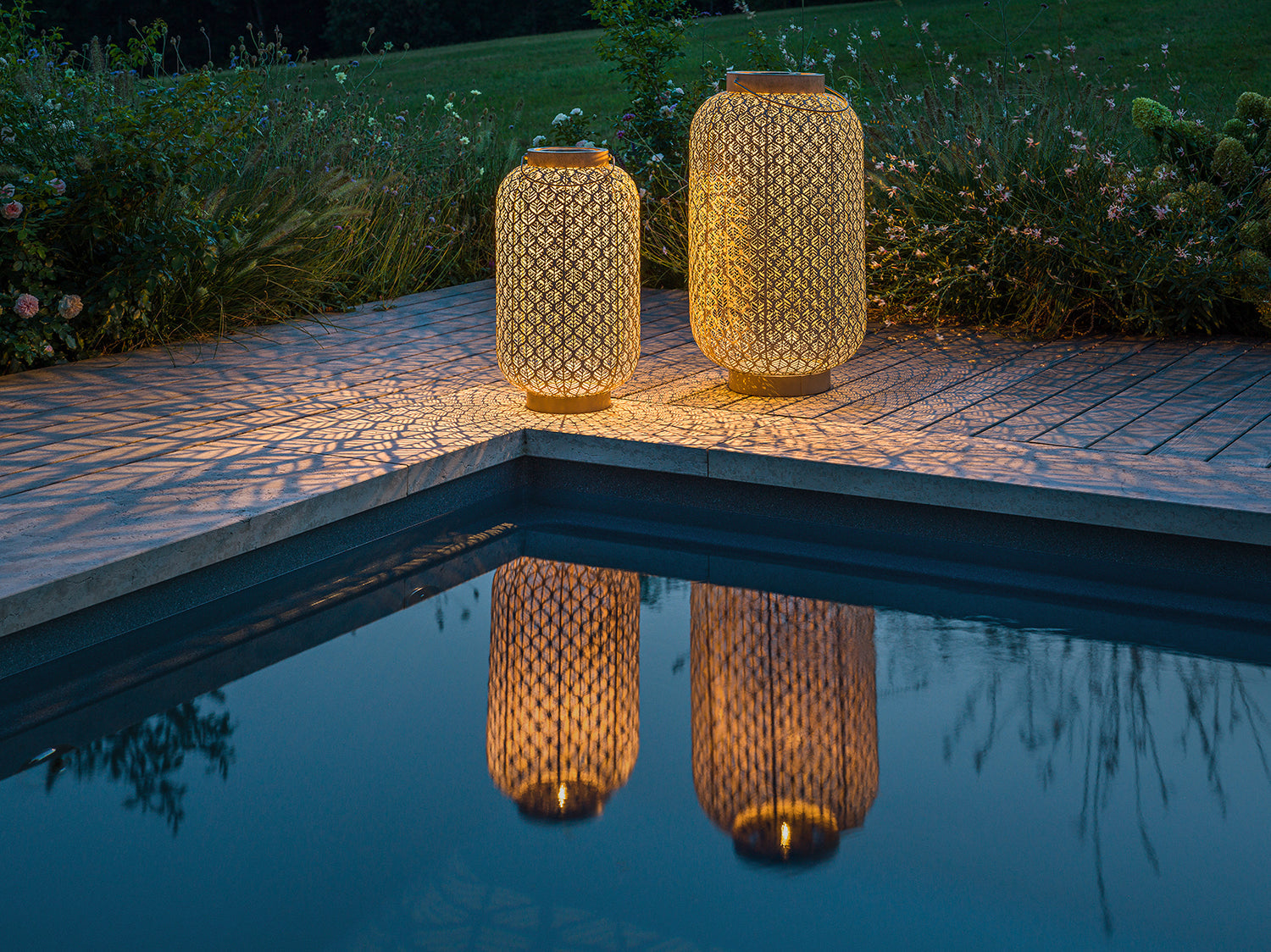 Solar Antic Grand Grafic