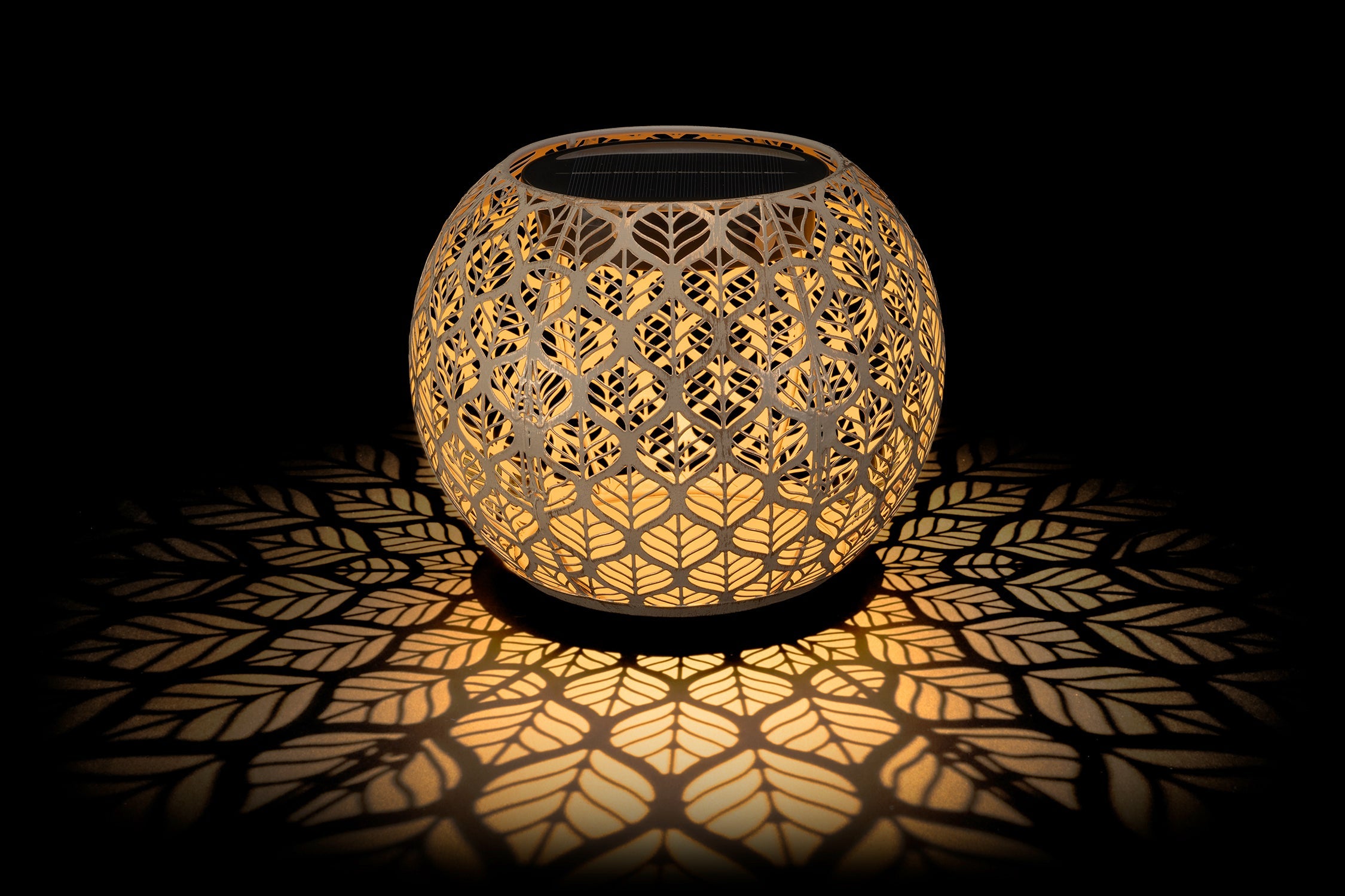 Solar Antic  Globe Grafic