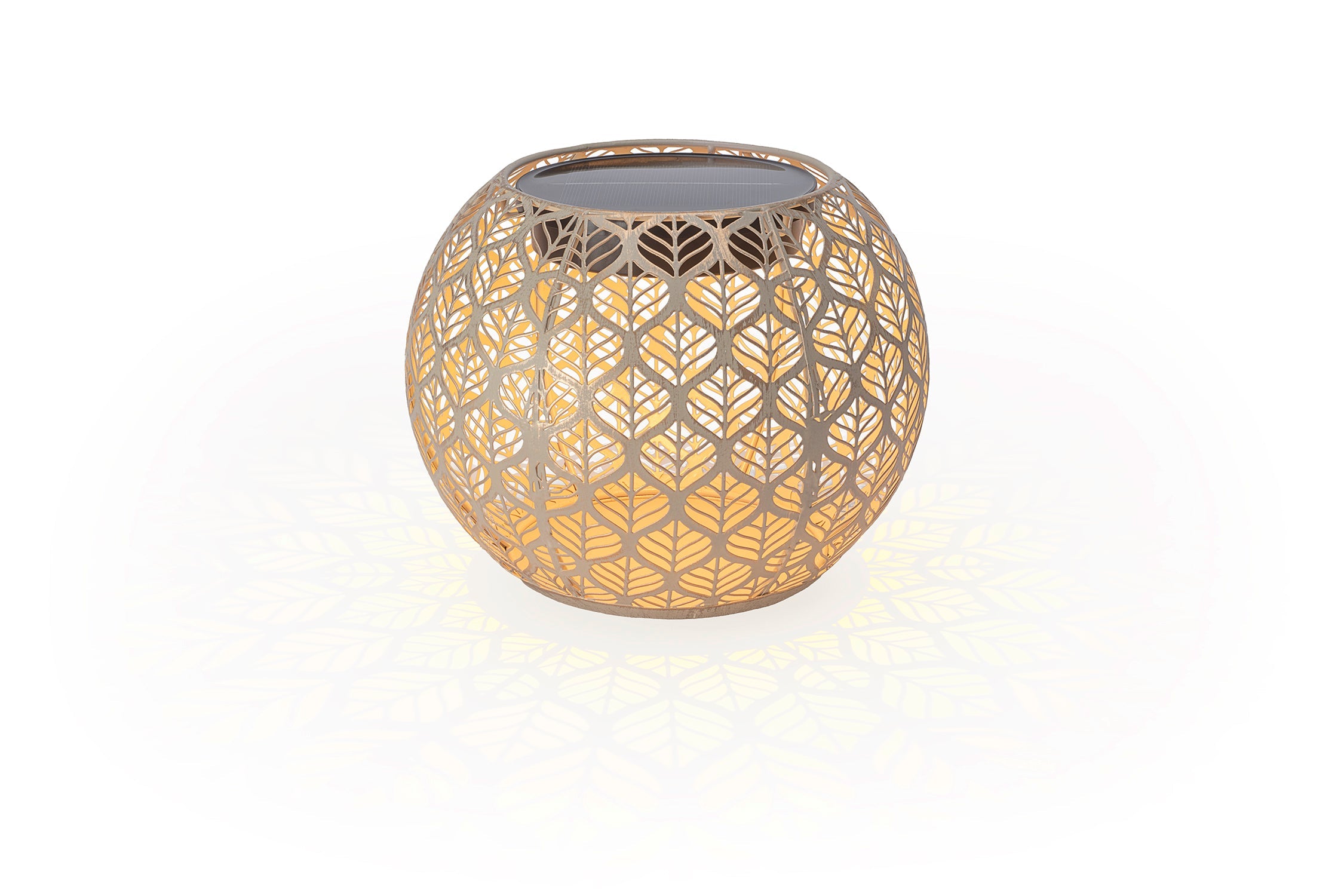 Solar Antic  Globe Grafic