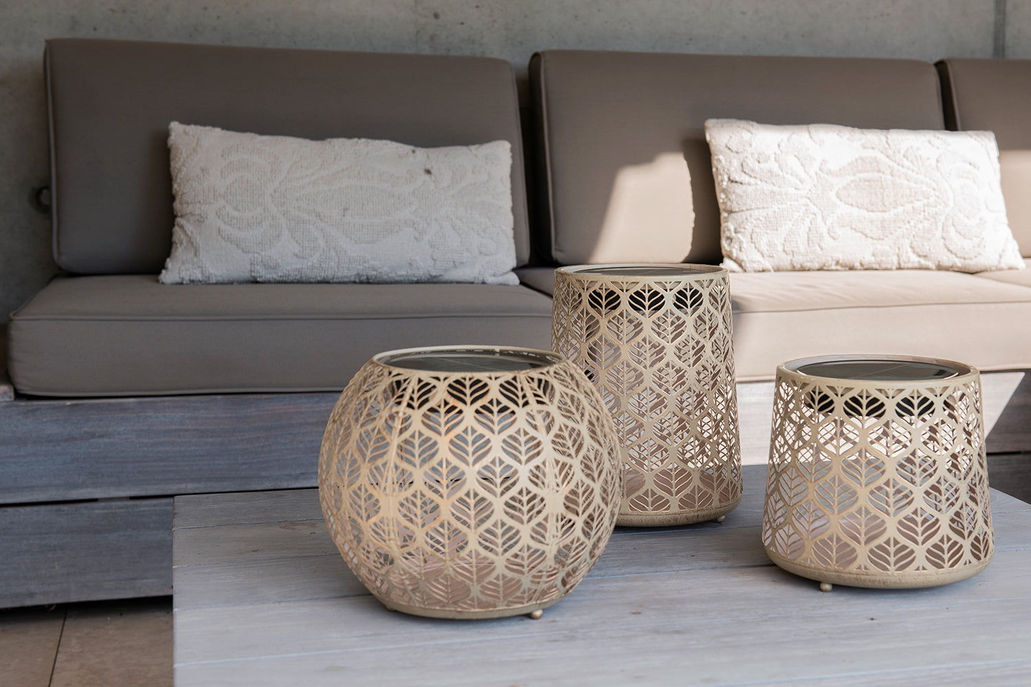 Solar Antic  Globe Grafic