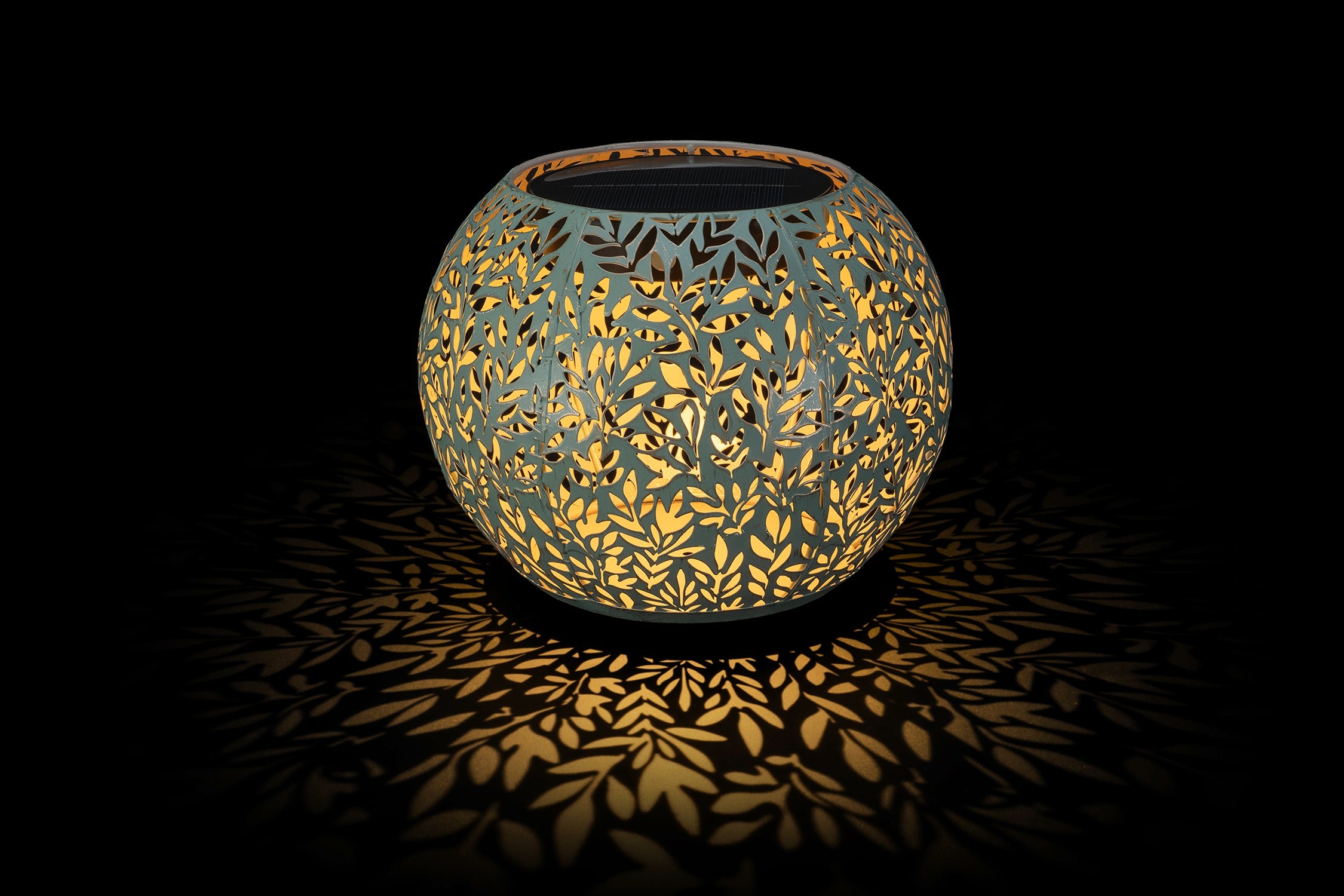 Solar Antic Globe Mistral