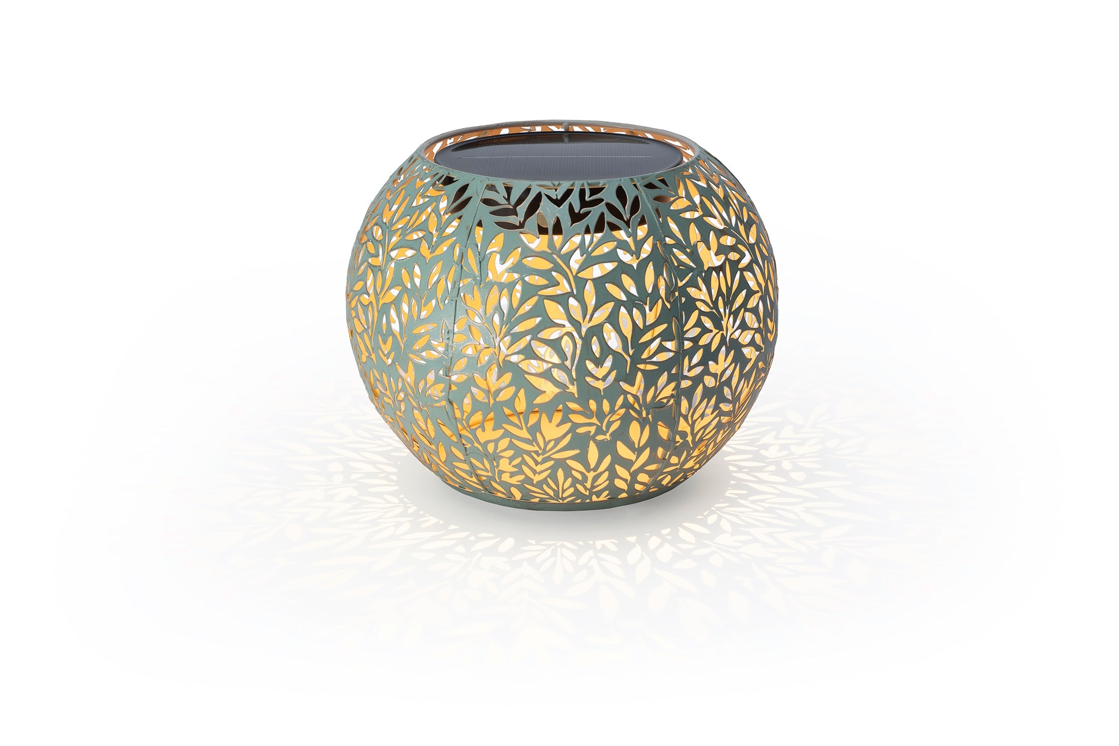 Solar Antic Globe Mistral