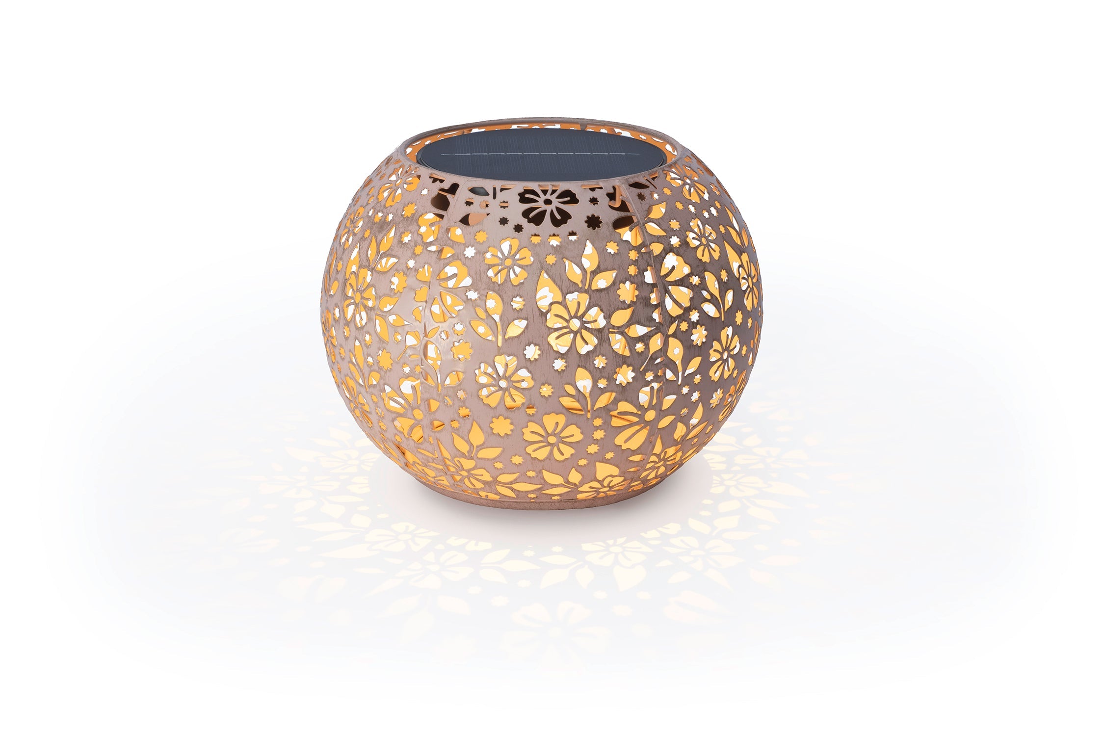 Solar Antic Globe Carrera