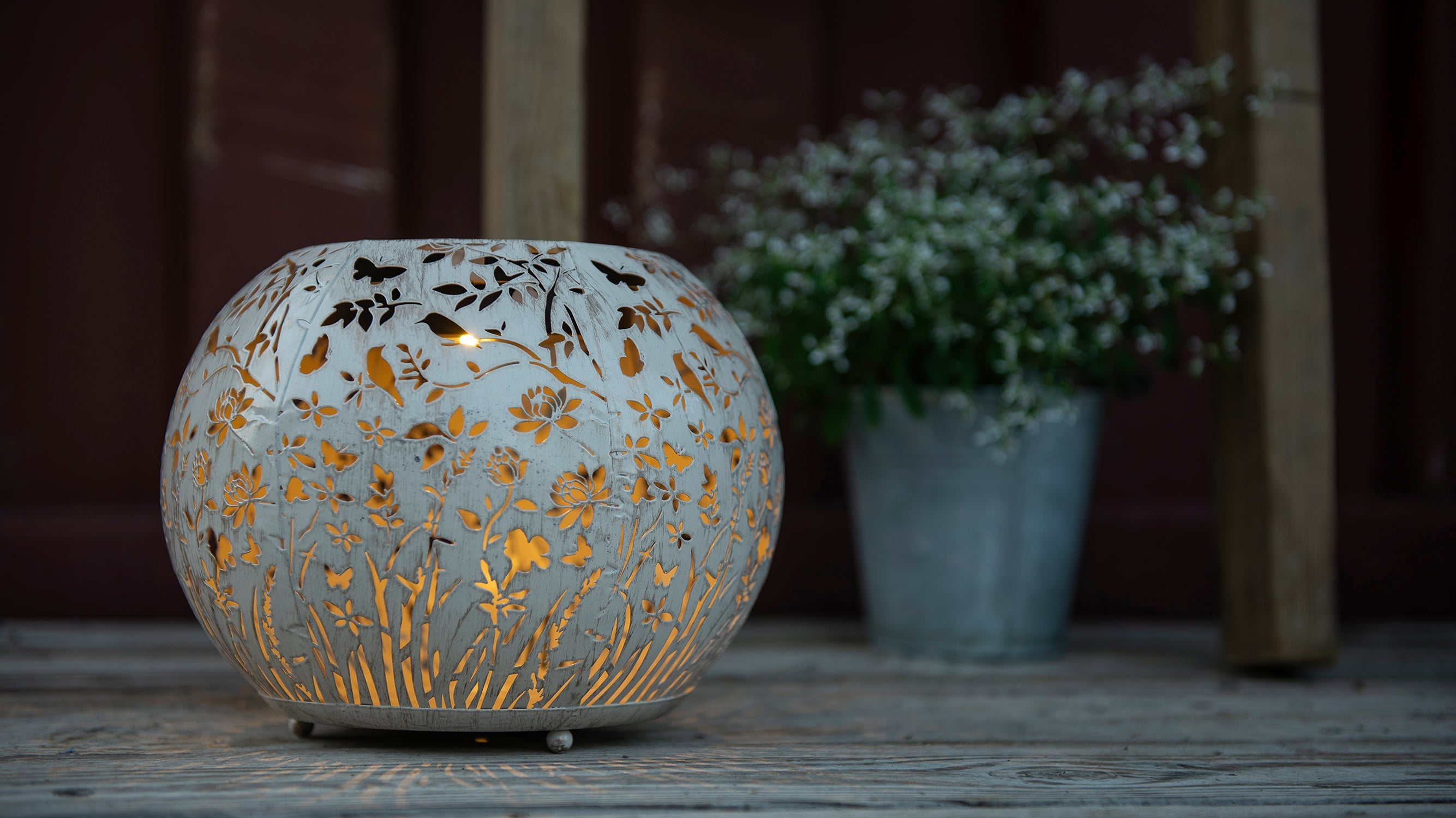 Antic Latern Mini Verana