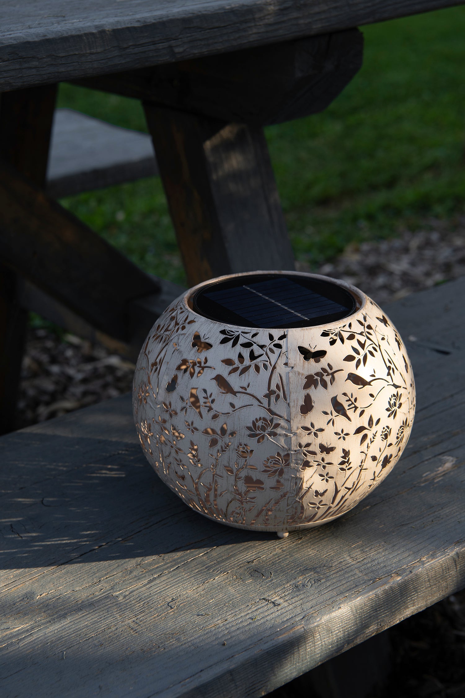 Antic Latern Mini Verana