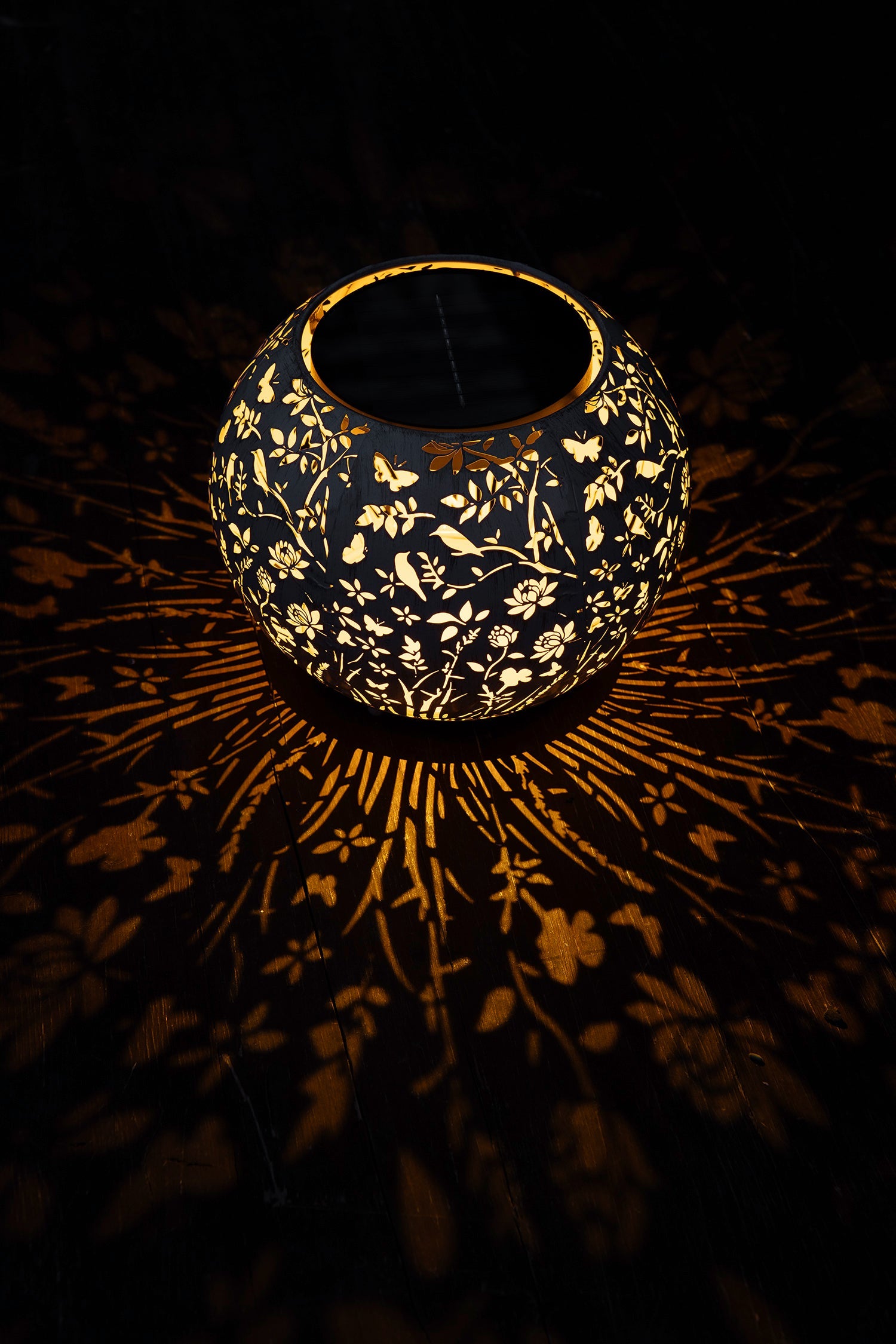 Antic Latern Mini Verana