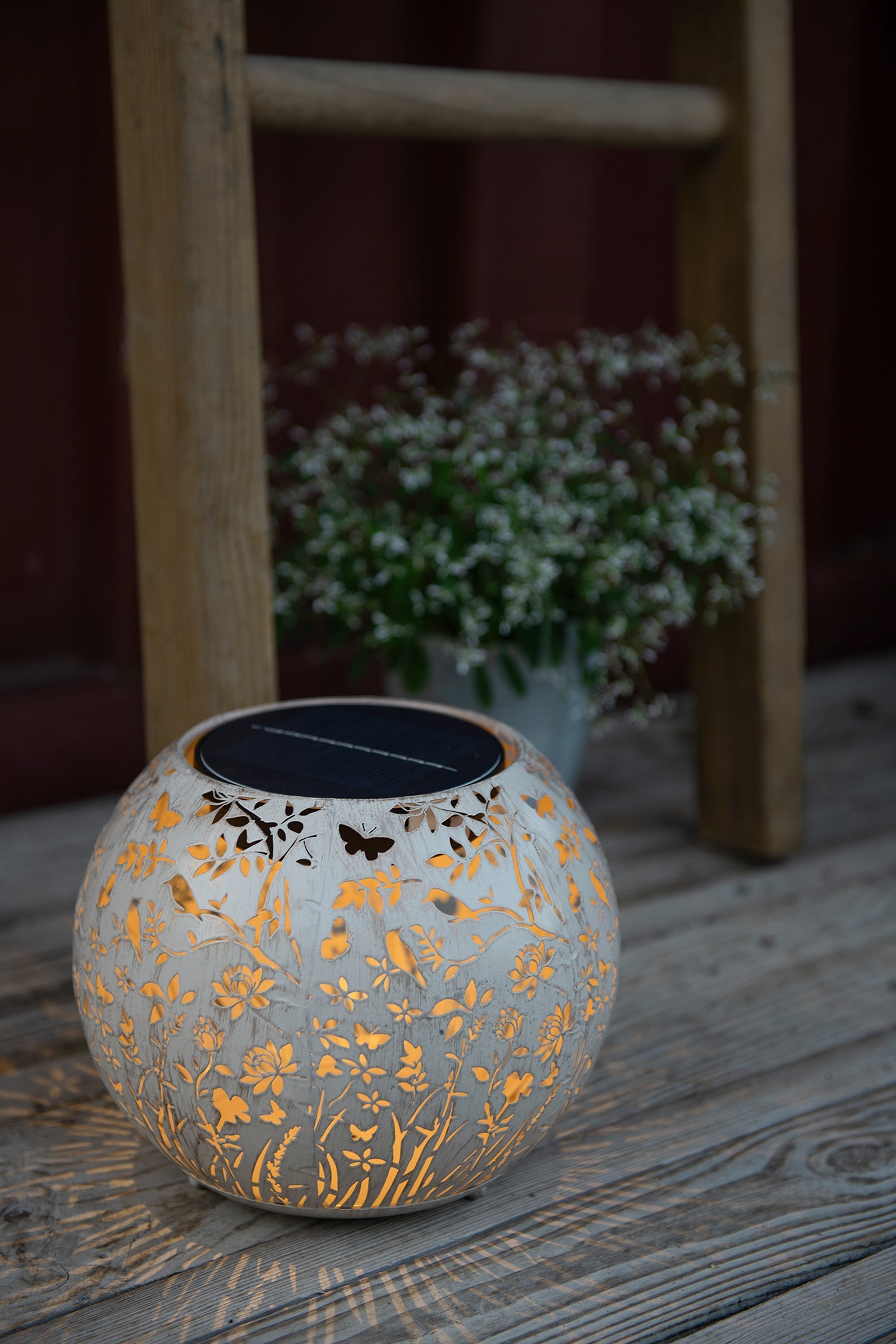 Antic Latern Mini Verana